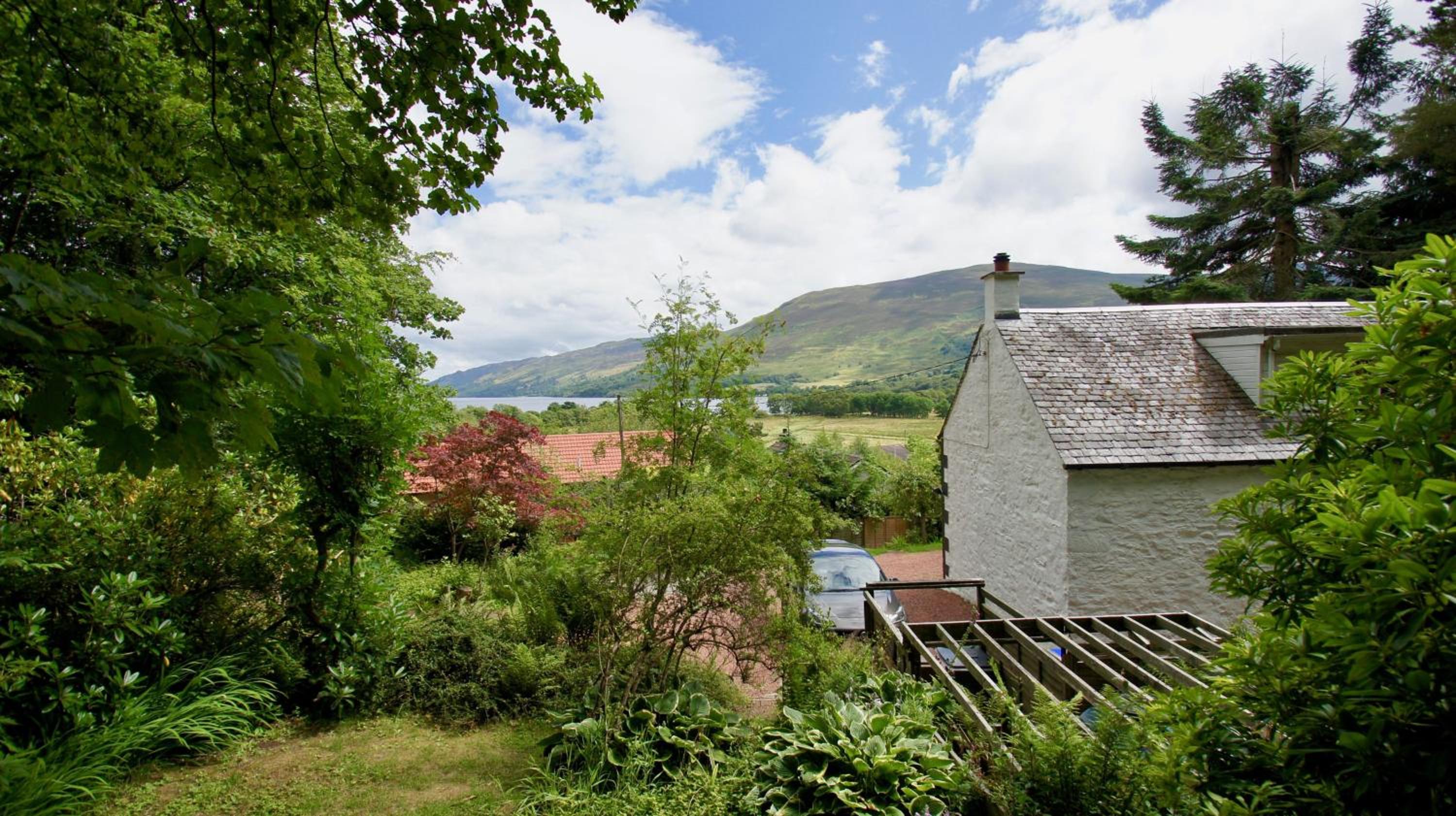 View Cottage