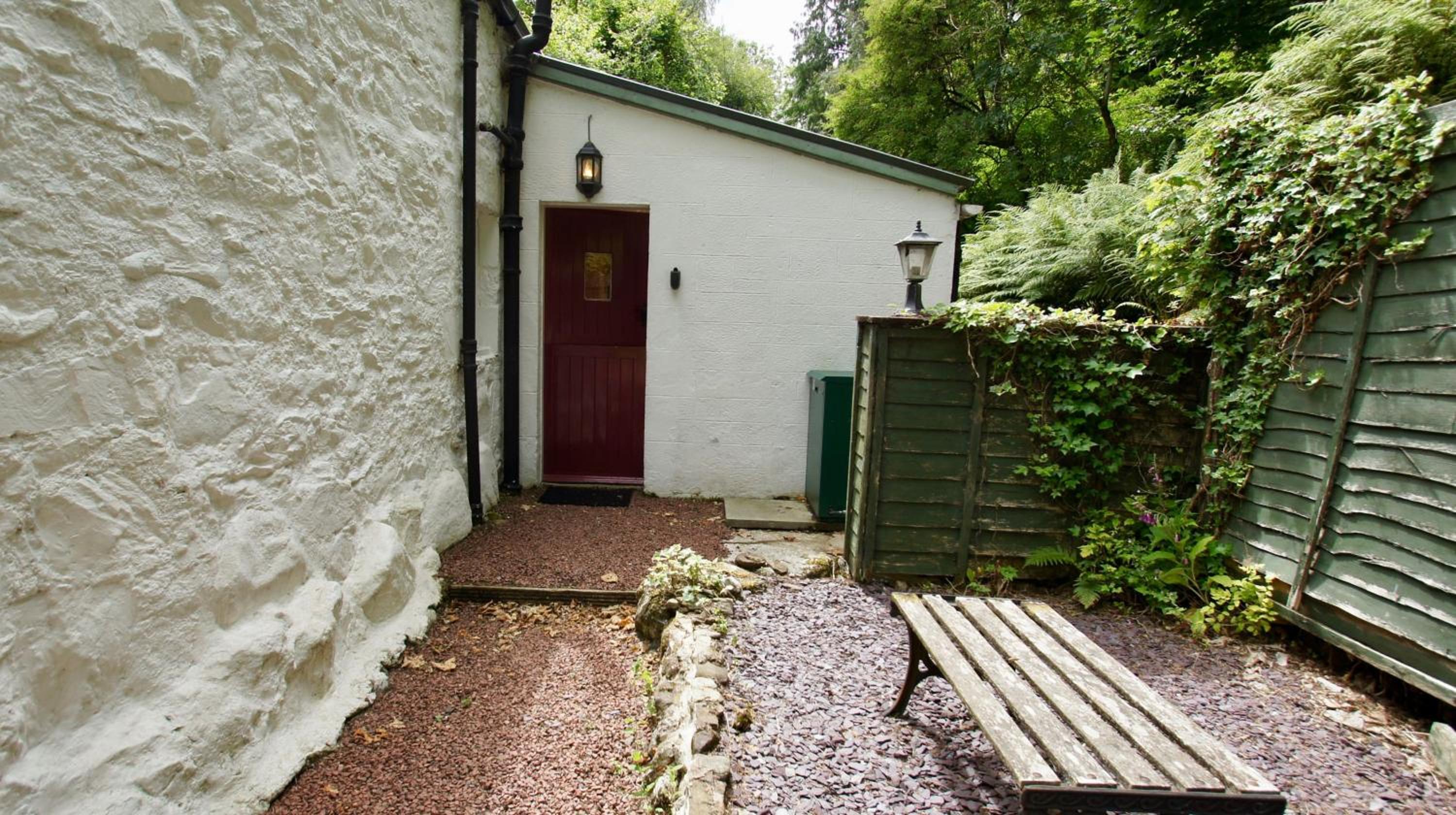 View Cottage