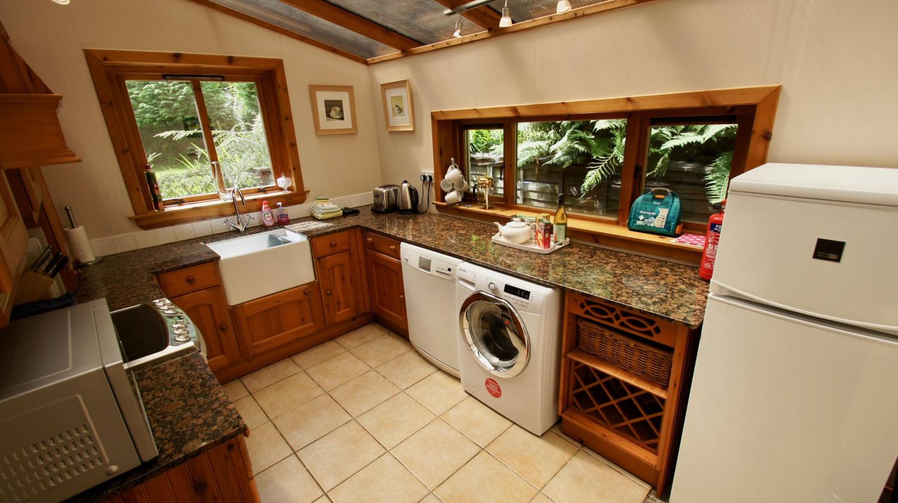 View Cottage