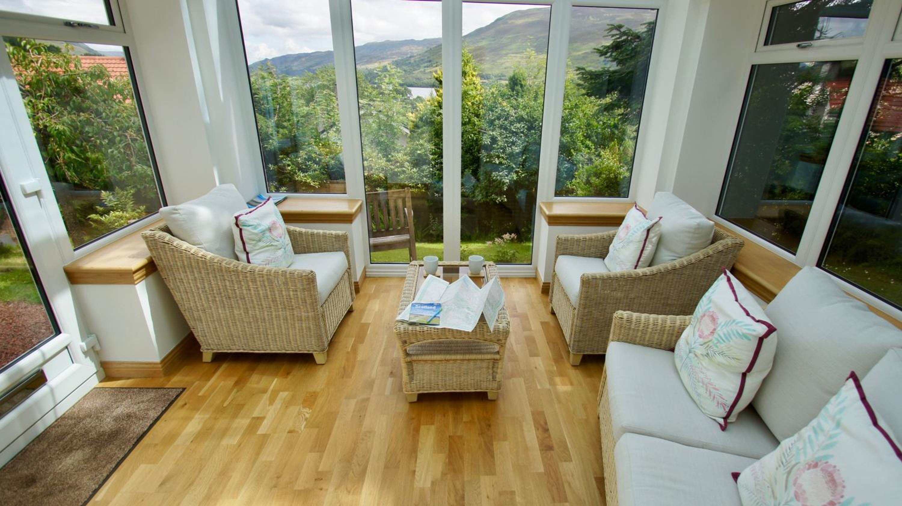 View Cottage