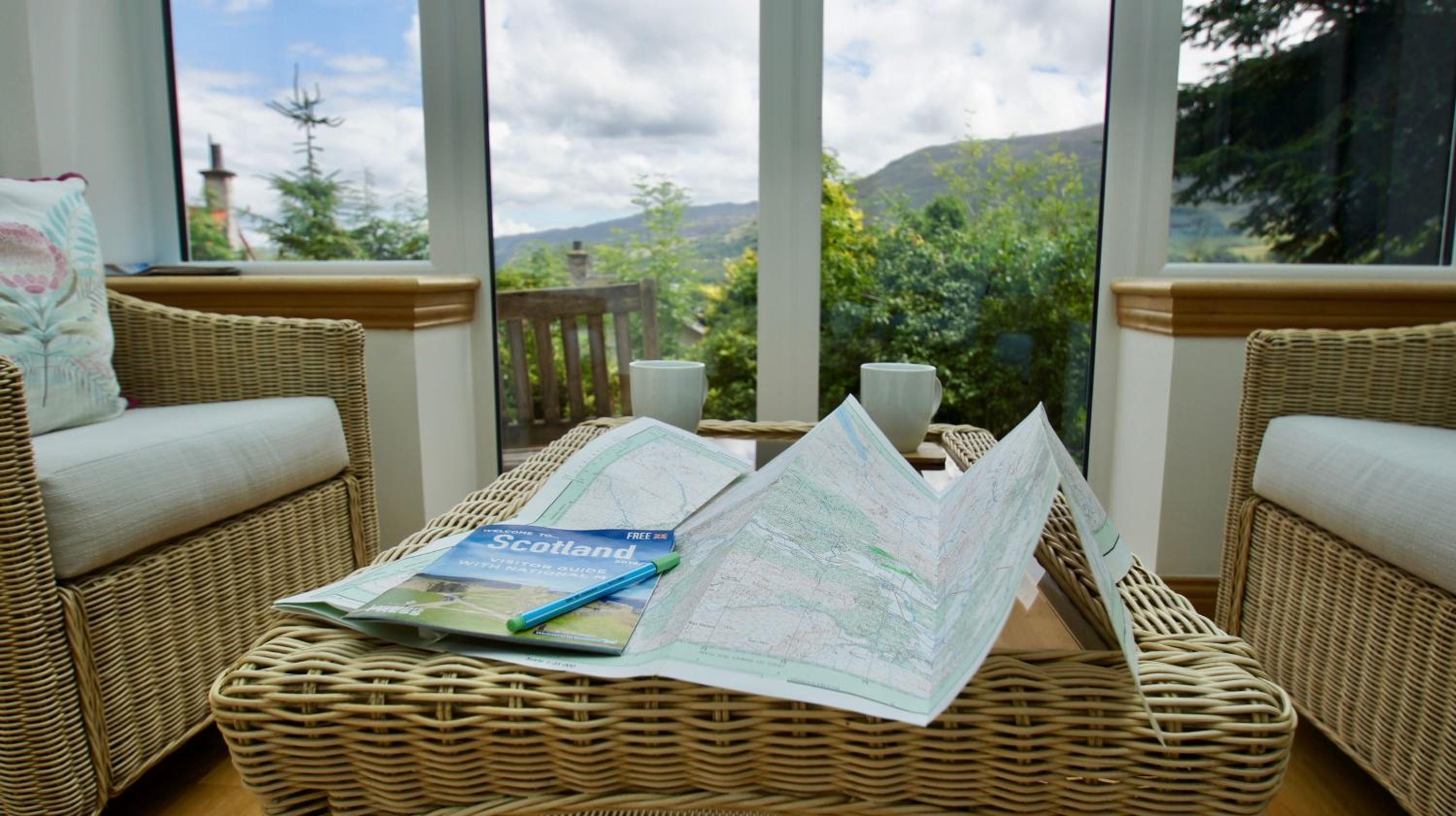 View Cottage