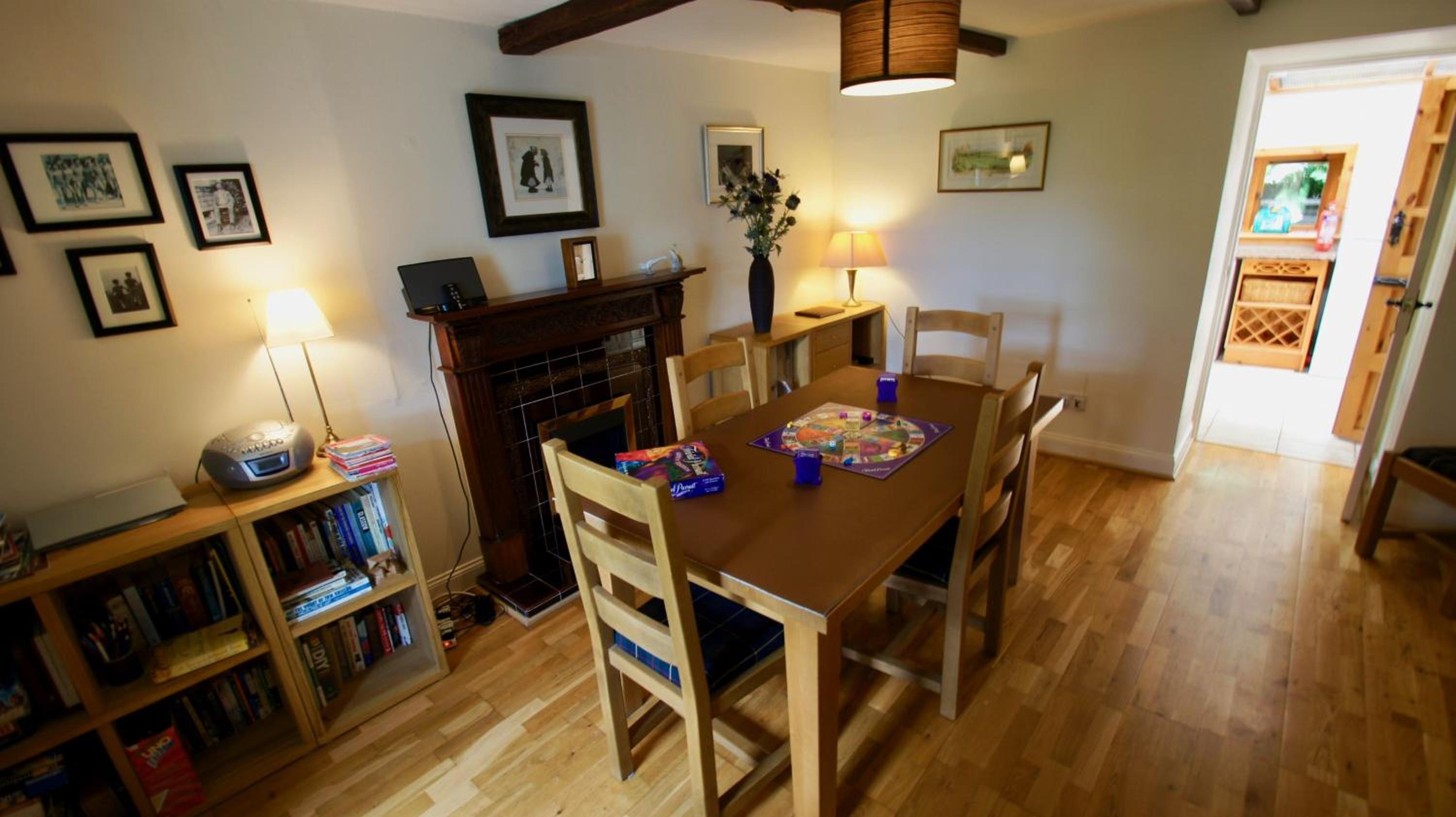 View Cottage