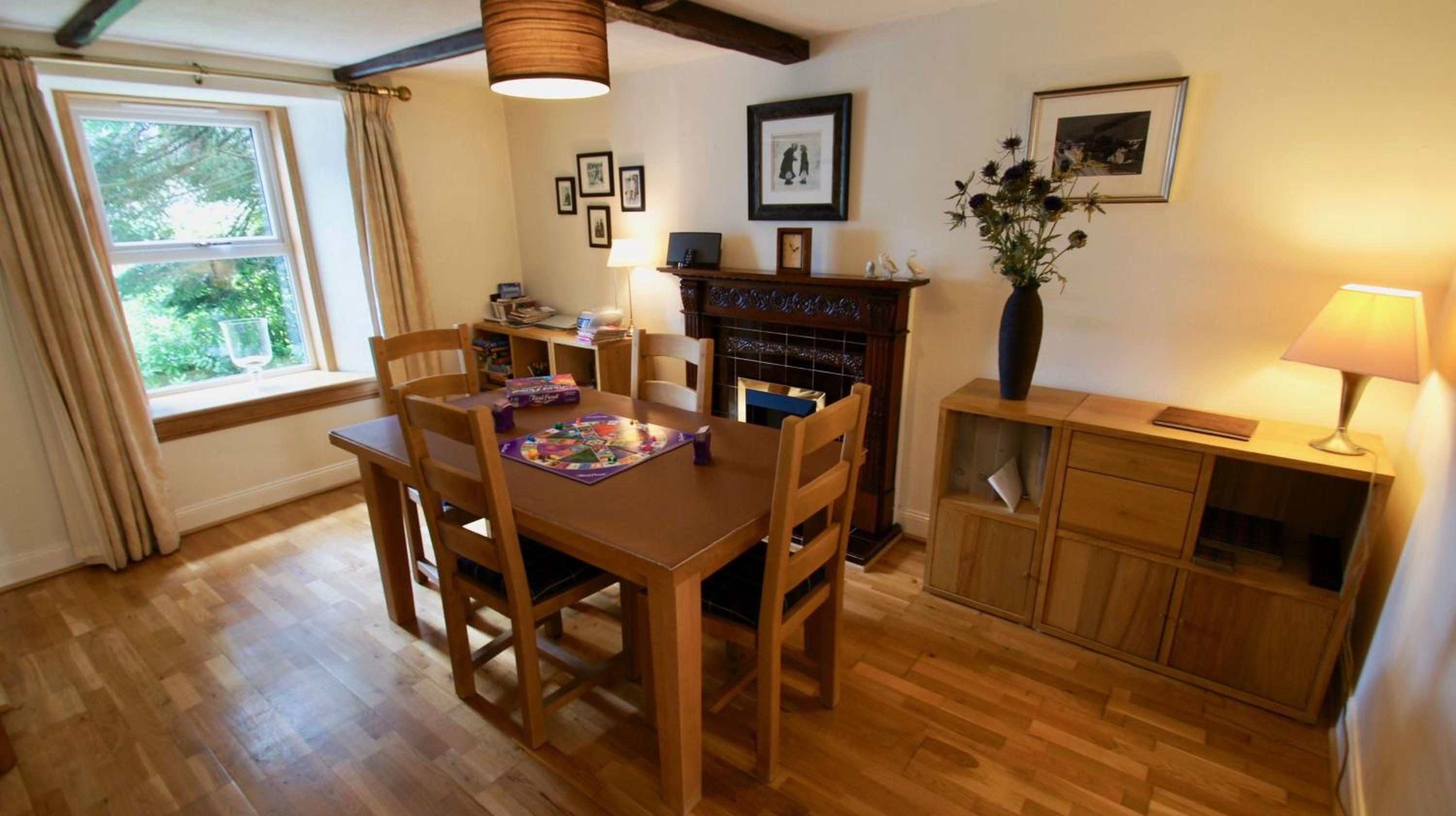 View Cottage
