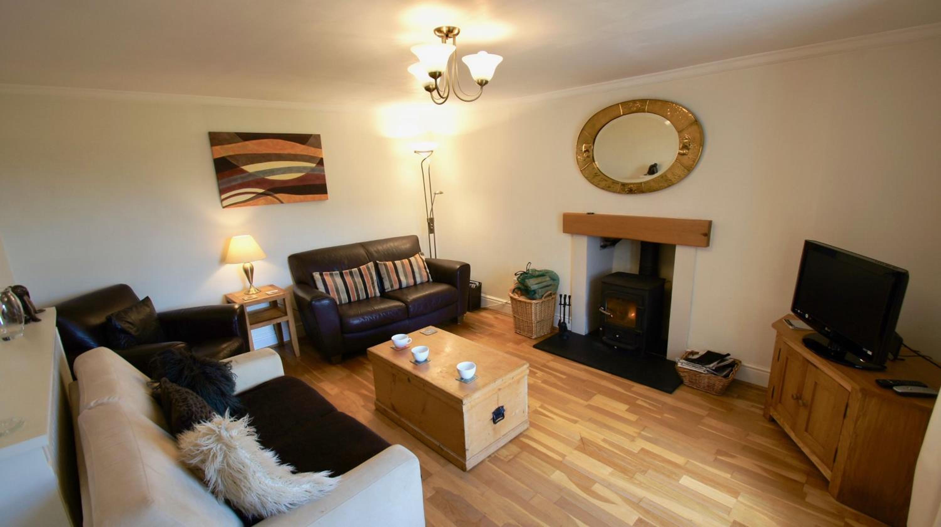 View Cottage