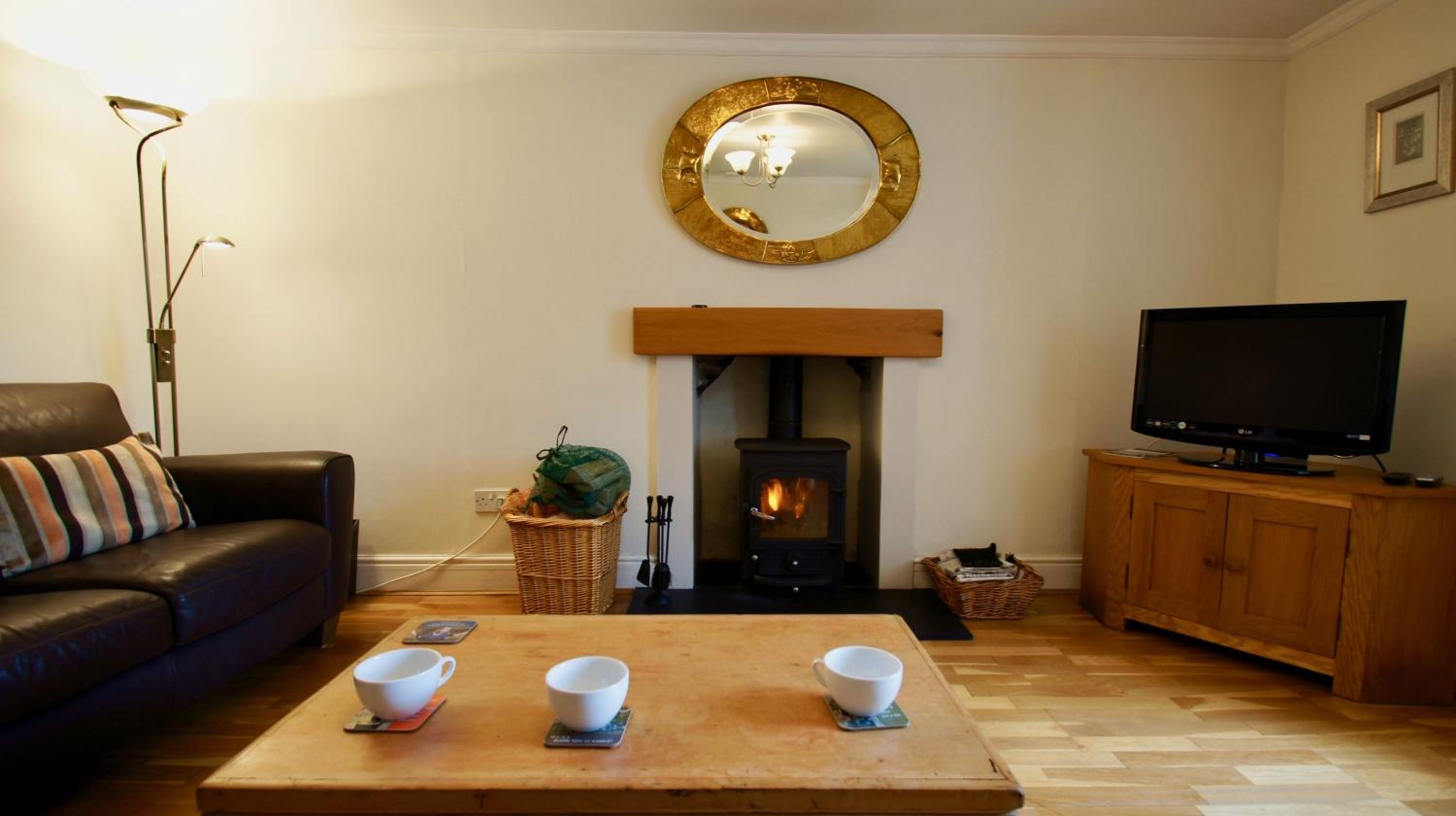 View Cottage