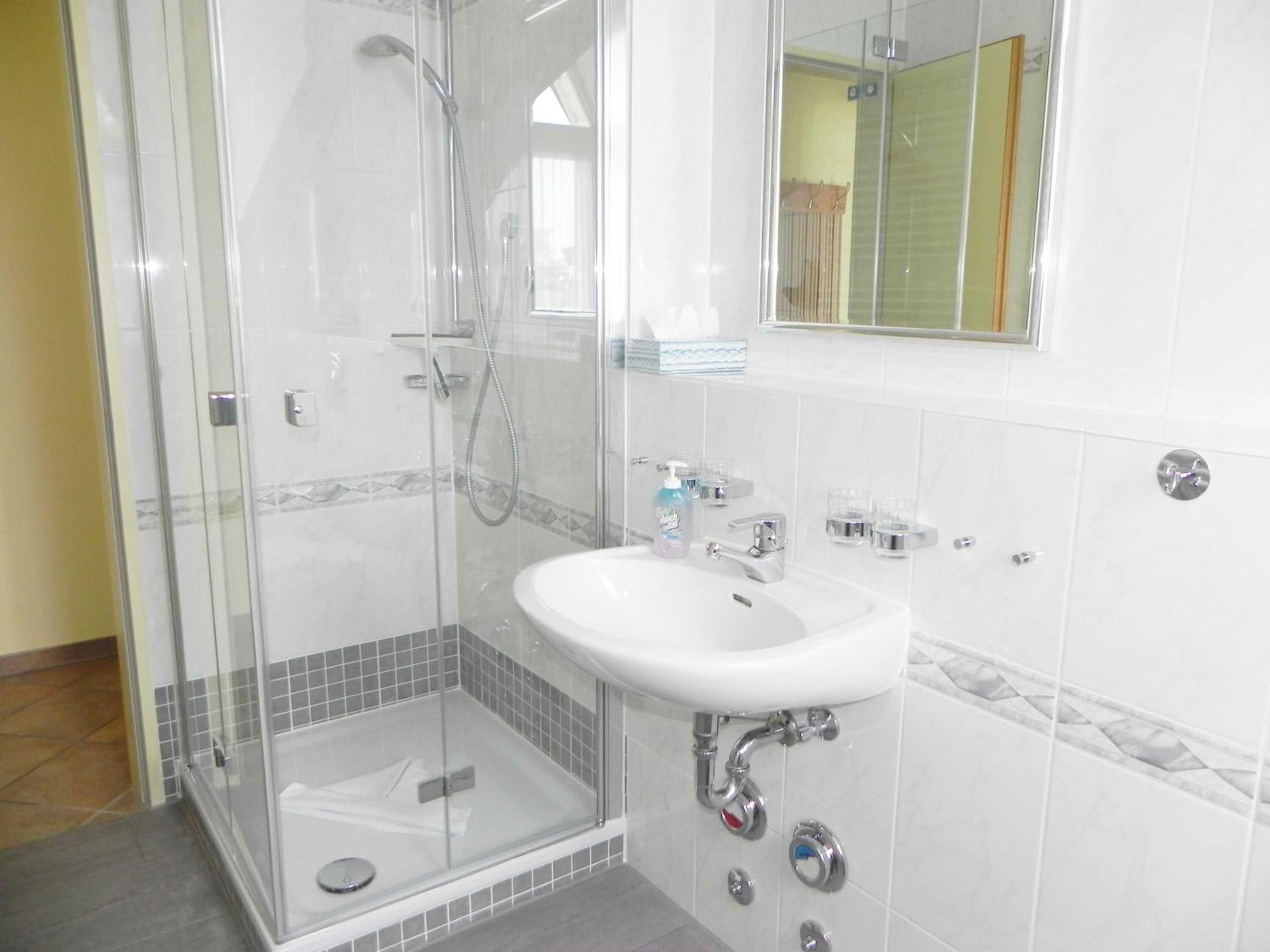 Ferienwohnung 1 3 19 Inselstrand