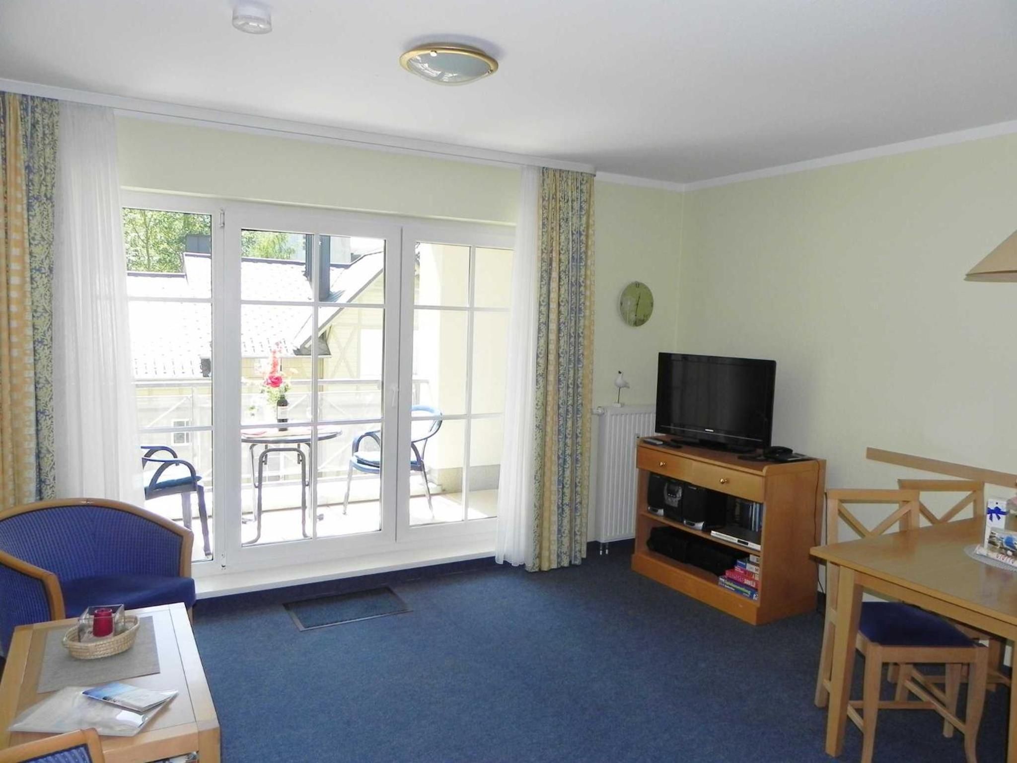 Ferienwohnung 1 2 15 Inselstrand view 3