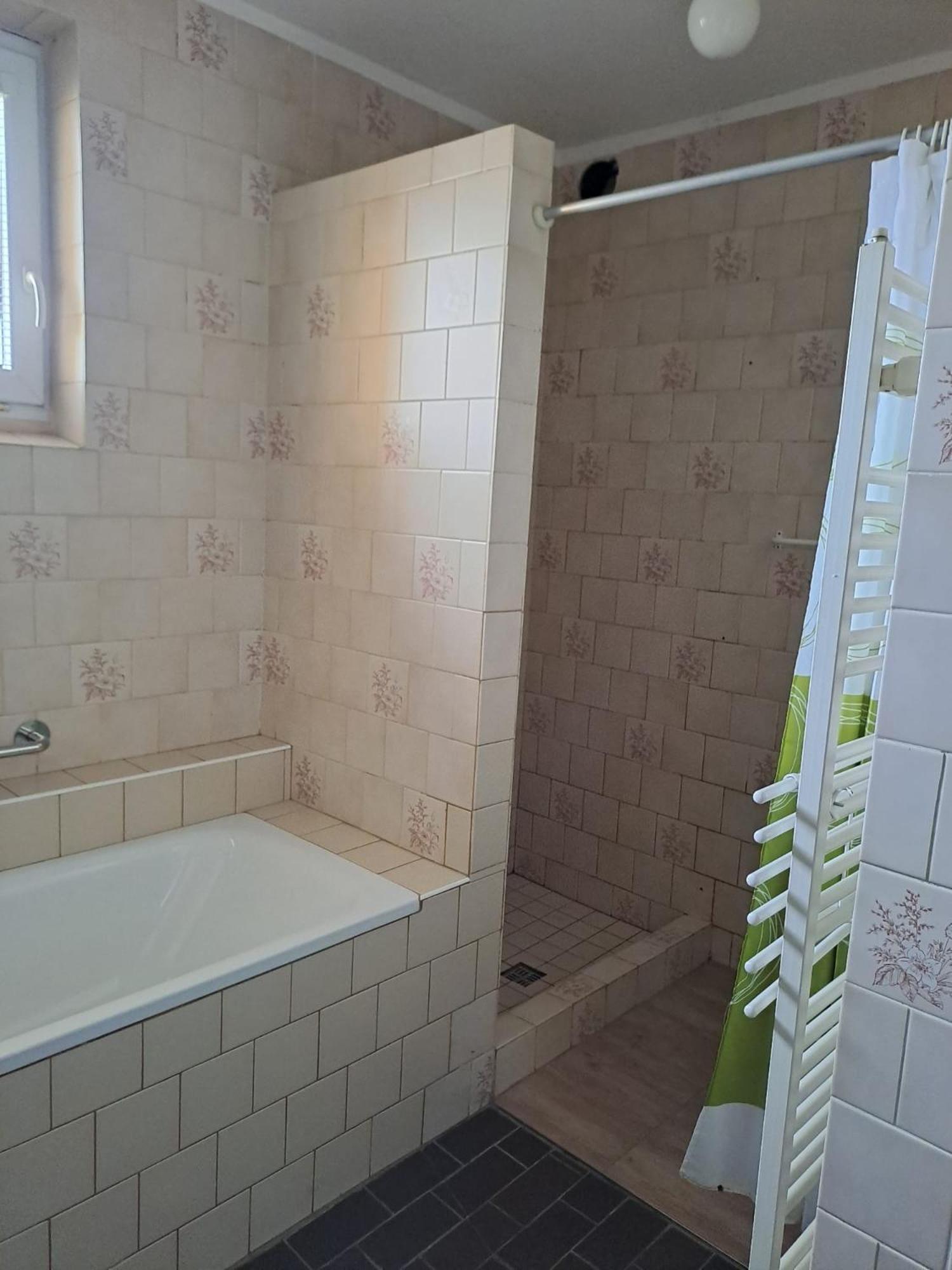 Zdeňka - apartmán view 2
