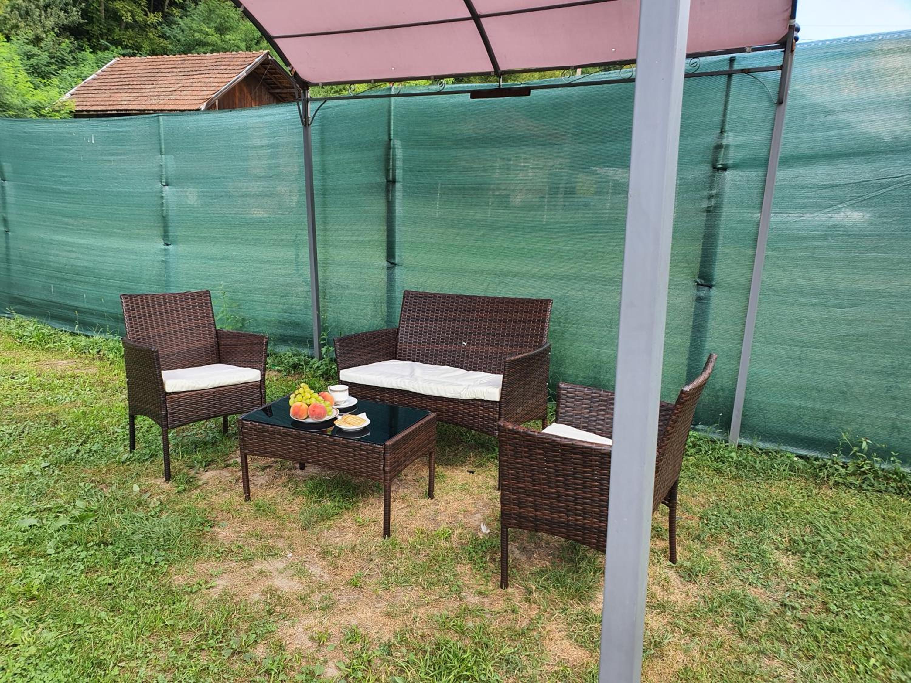 GUEST HOUSE TONI СТАИ за ГОСТИ ТОНИ