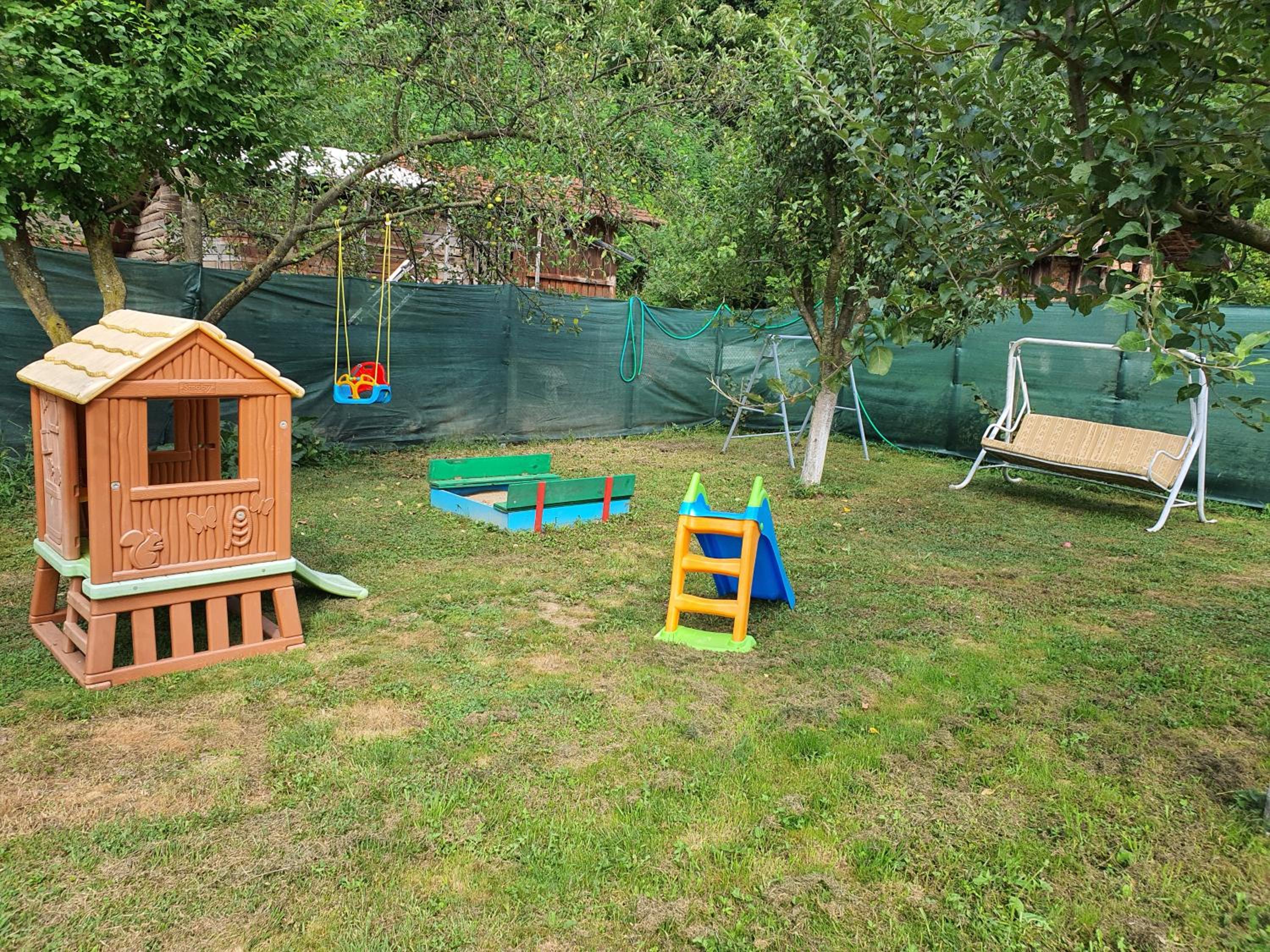 GUEST HOUSE TONI СТАИ за ГОСТИ ТОНИ