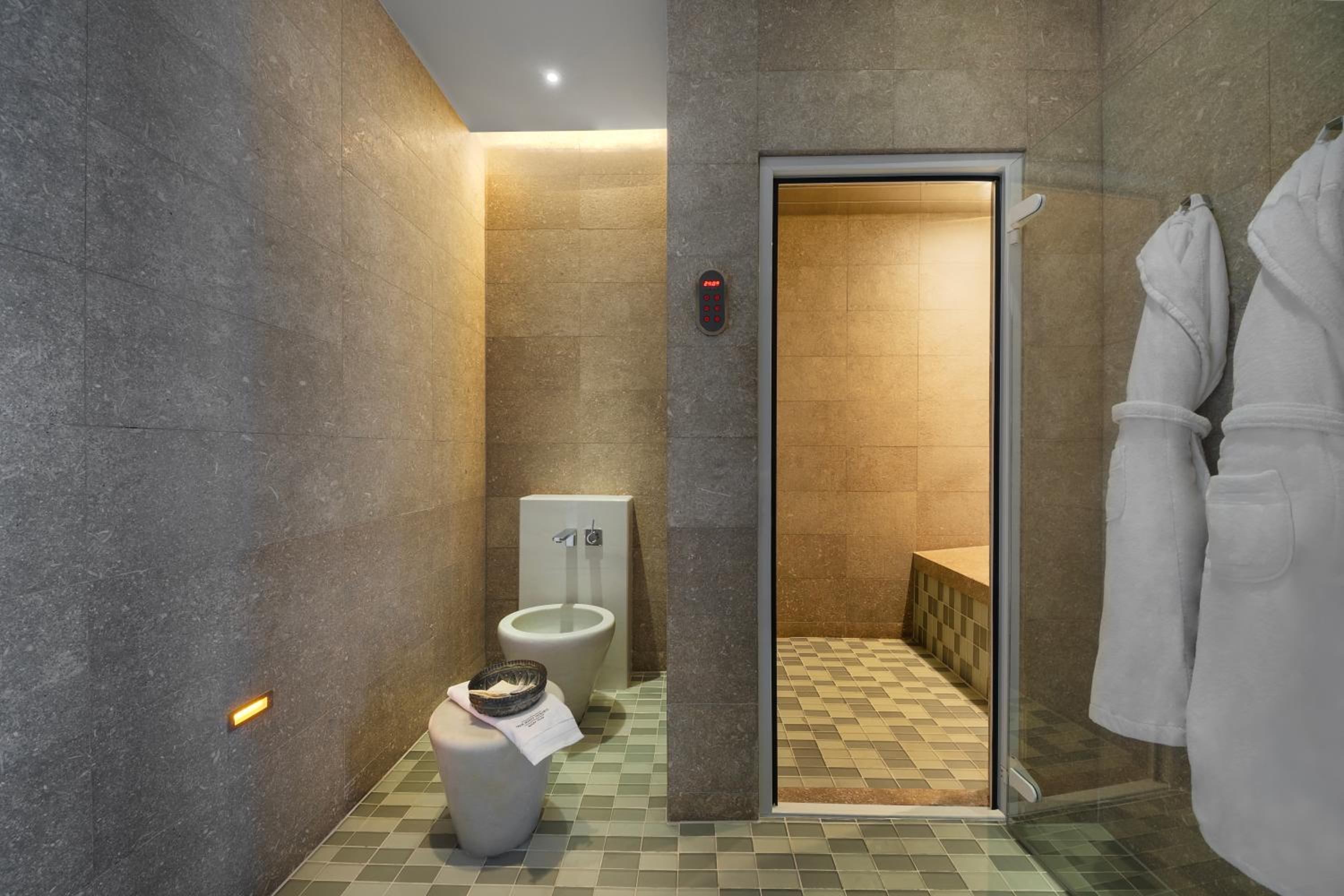Park Hyatt Istanbul - Macka Palas - Image 118