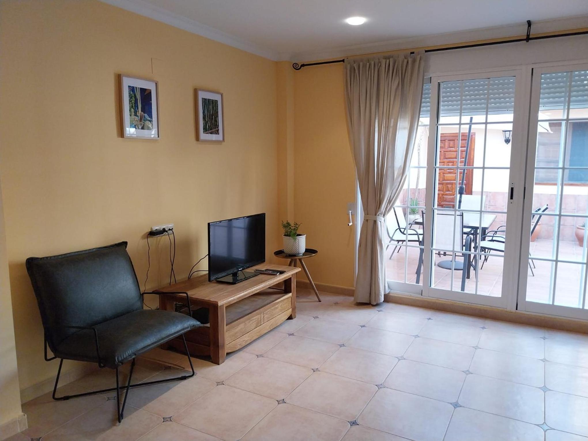 Casa Rural Roa