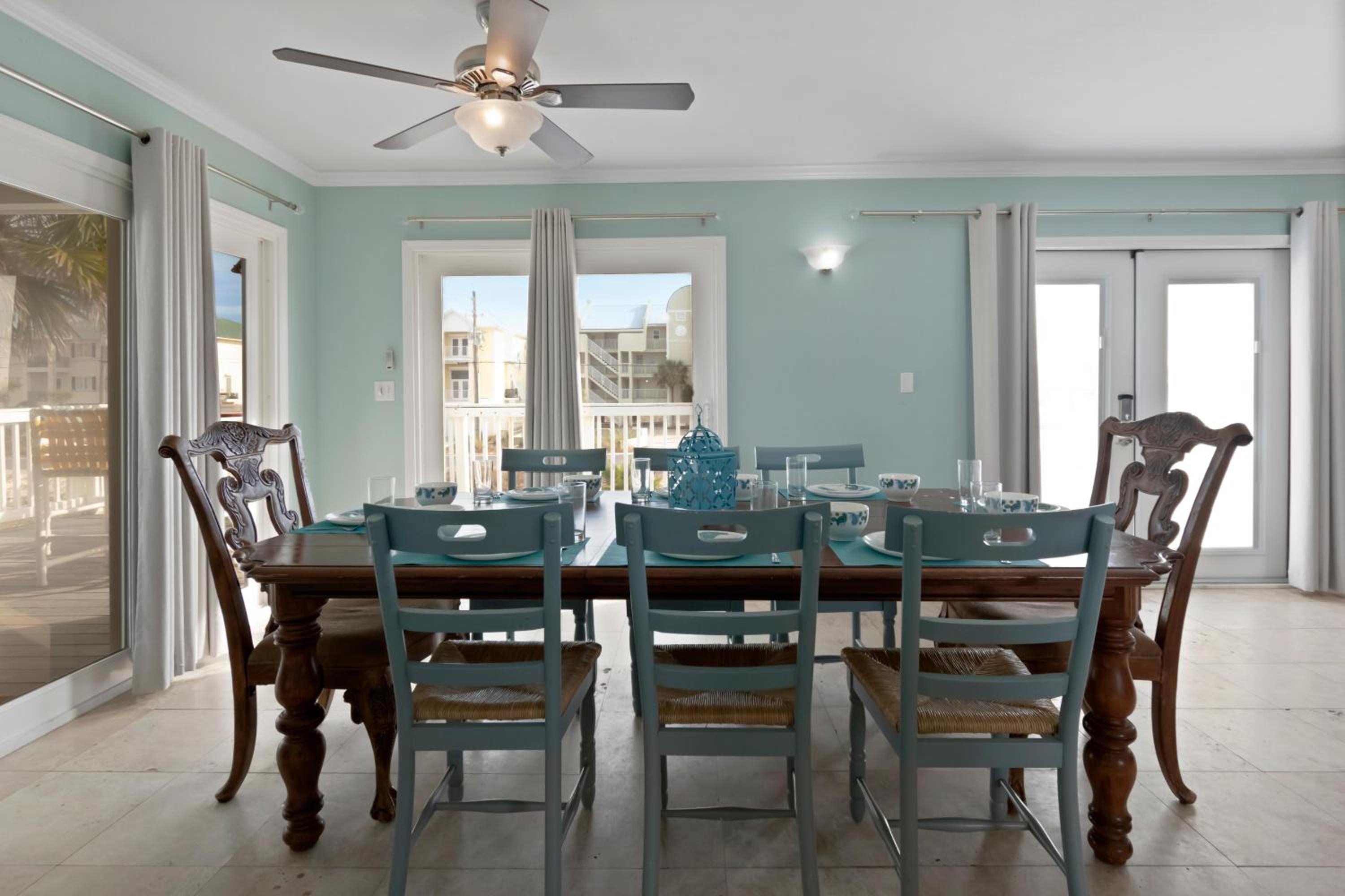Casa Tango