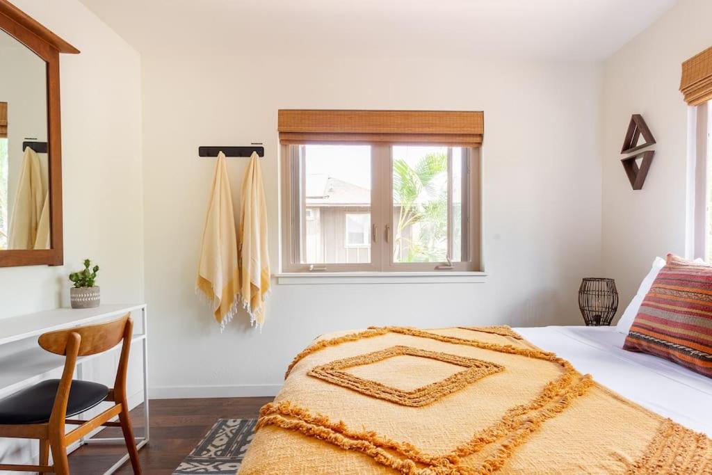 The Kumu House view 5
