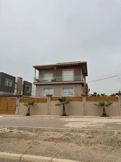 Hotel Villa Rêve d'Agadir - Piscine Founty - Parking - Confort et Spacieuse villa familliale privée - Image 1