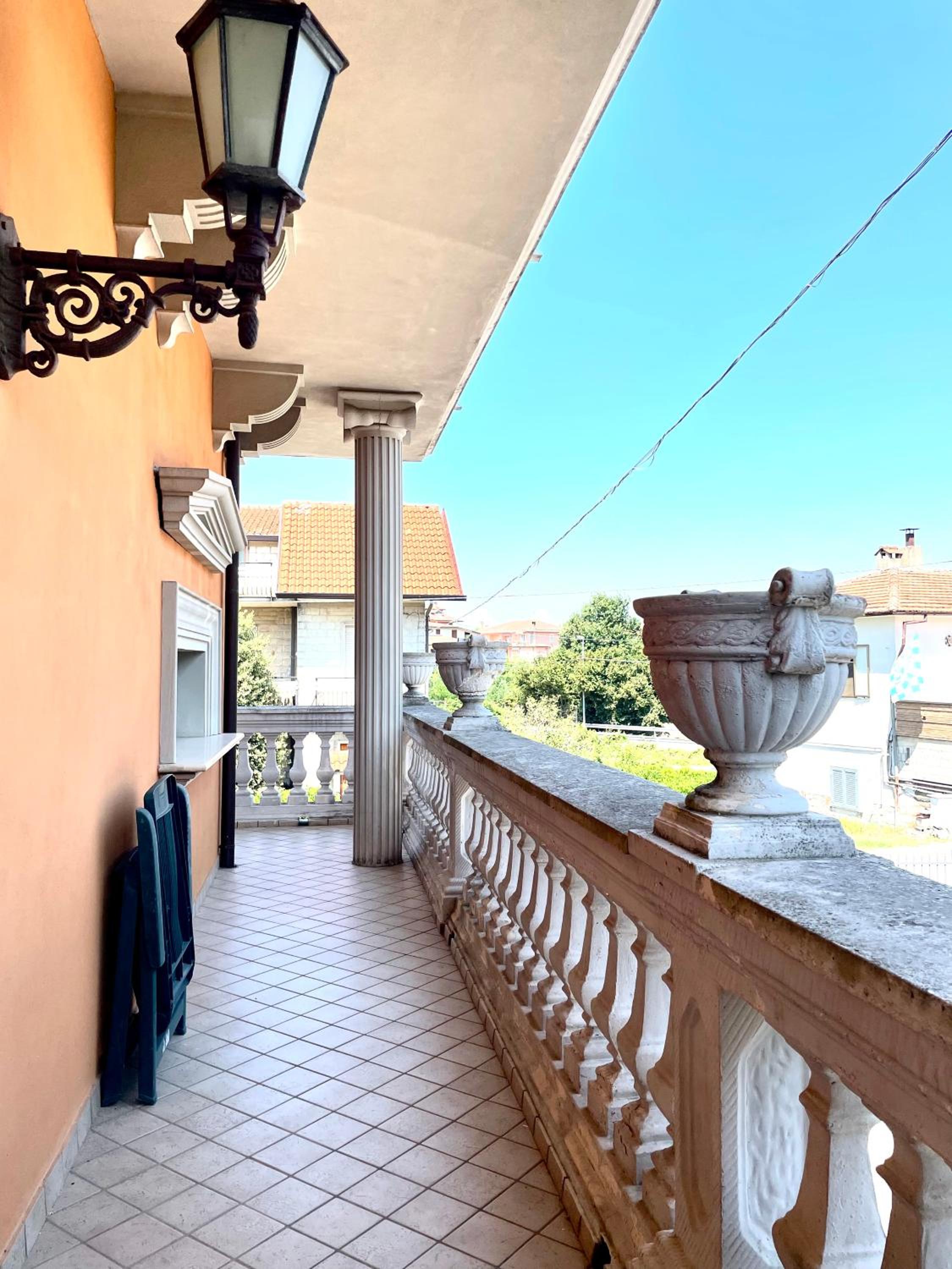 Lo Scrigno B&B