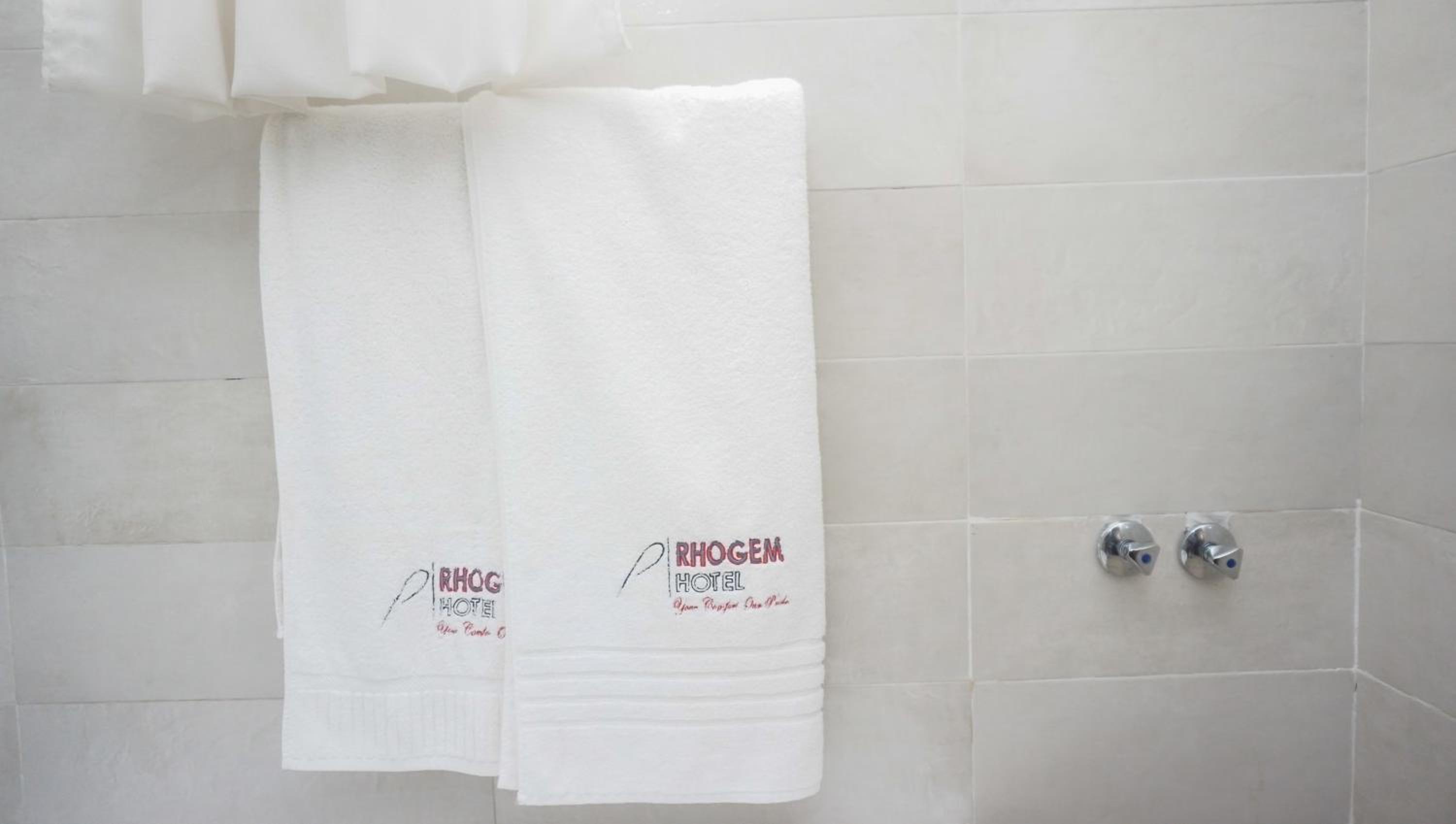 RHOGEM Hotel