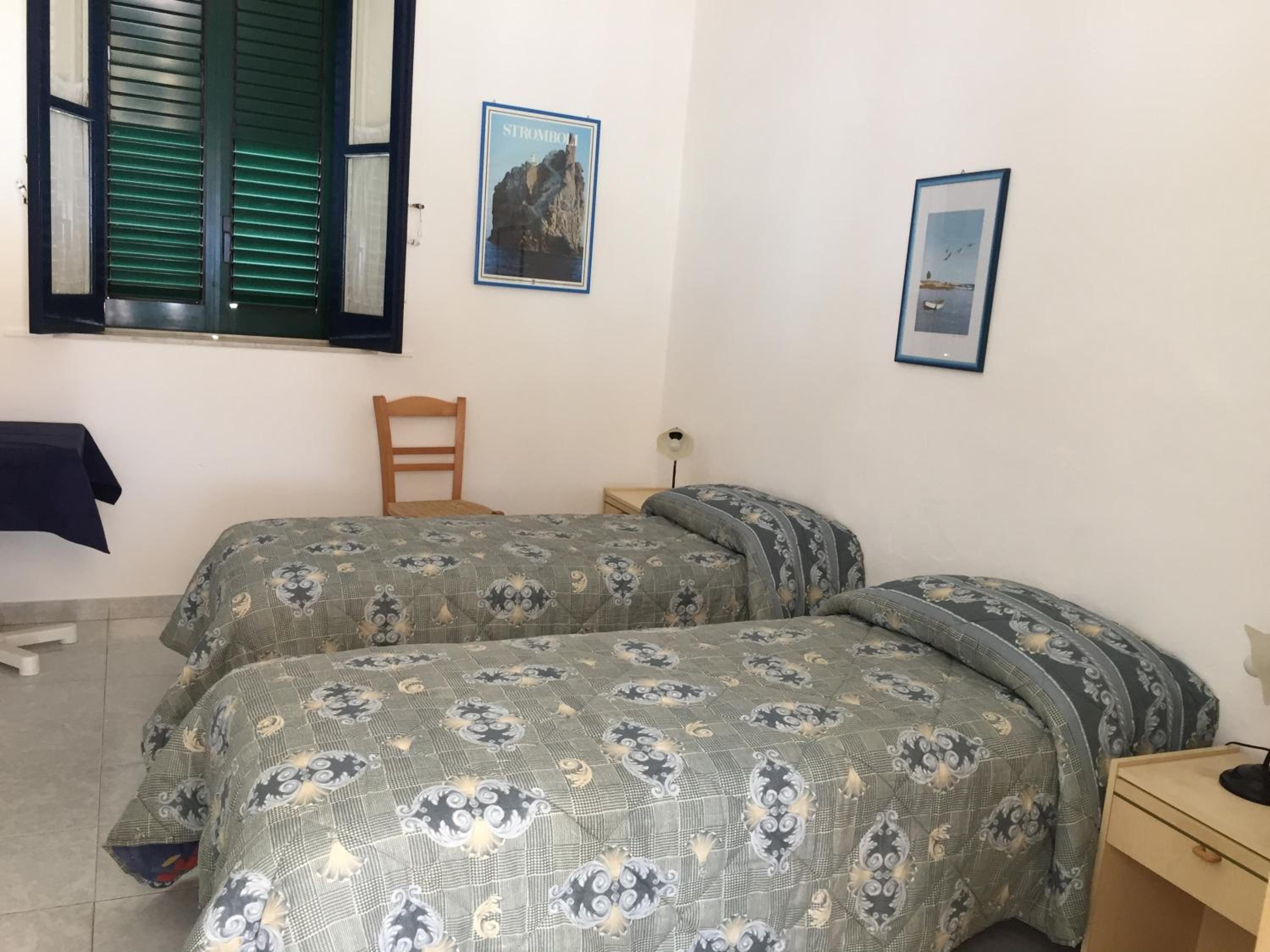 Pensione La Nassa