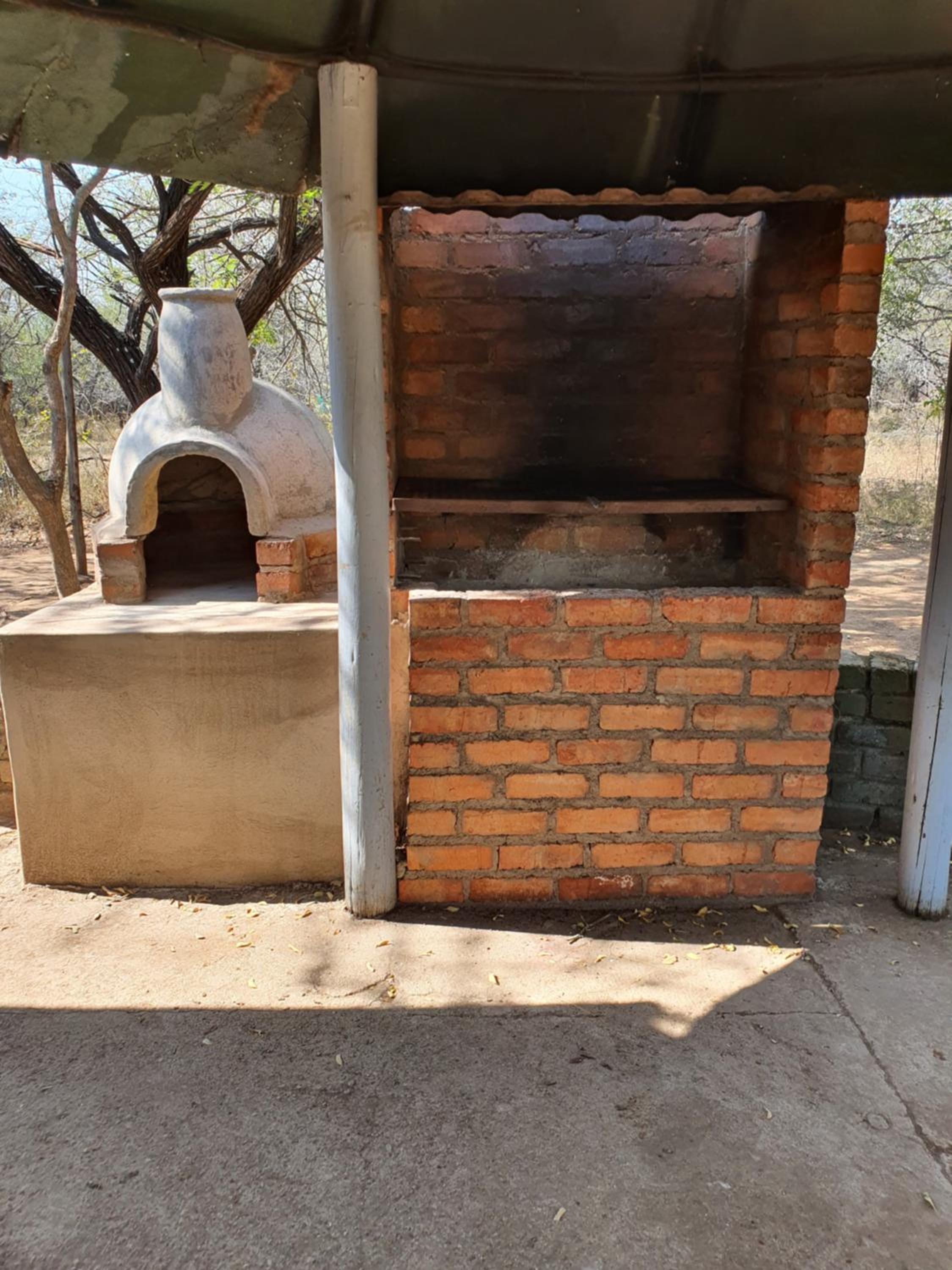Matumi Self Catering