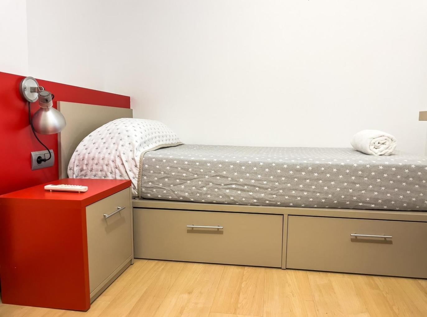Leevin Stay Hostel