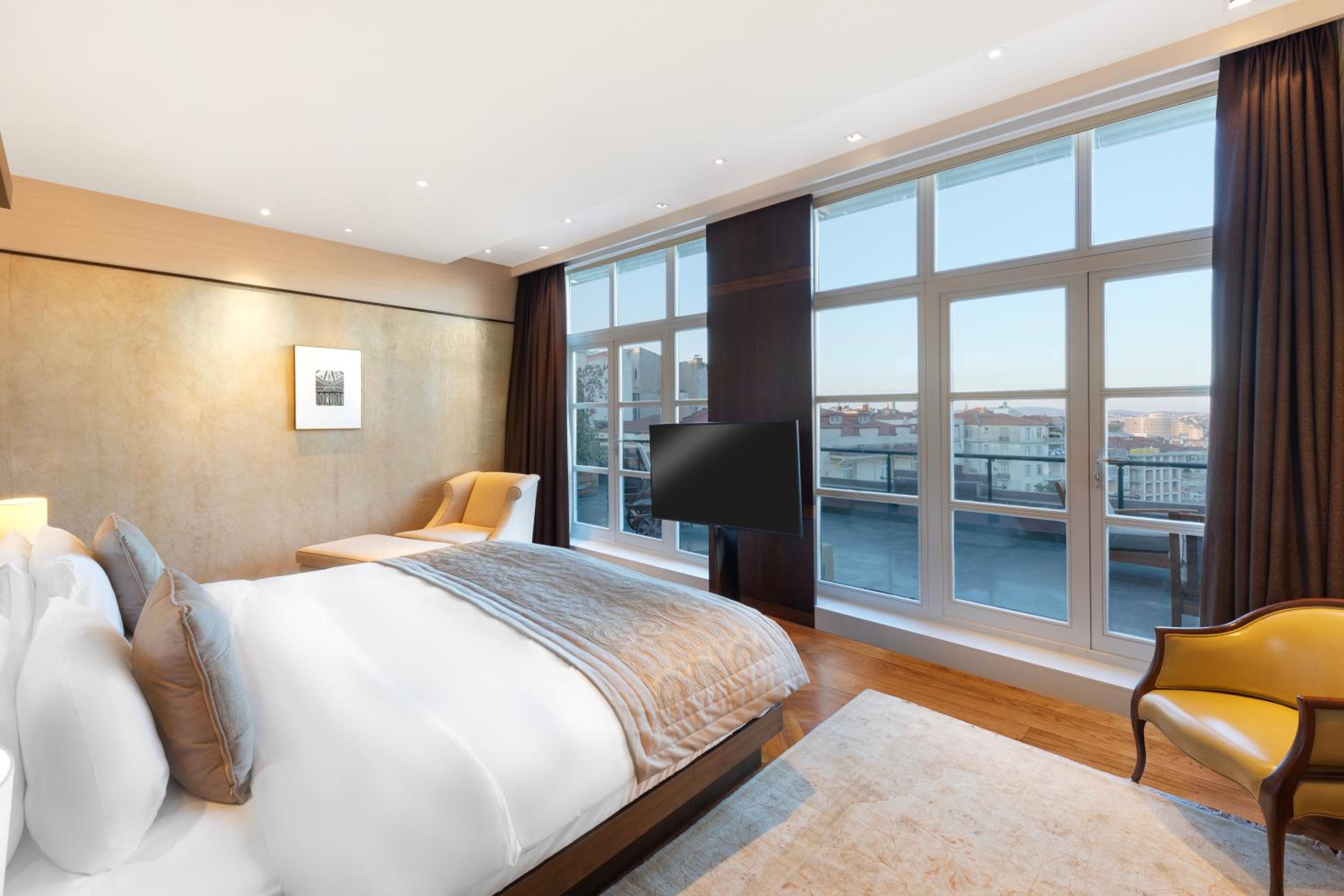 Park Hyatt Istanbul - Macka Palas - Image 85