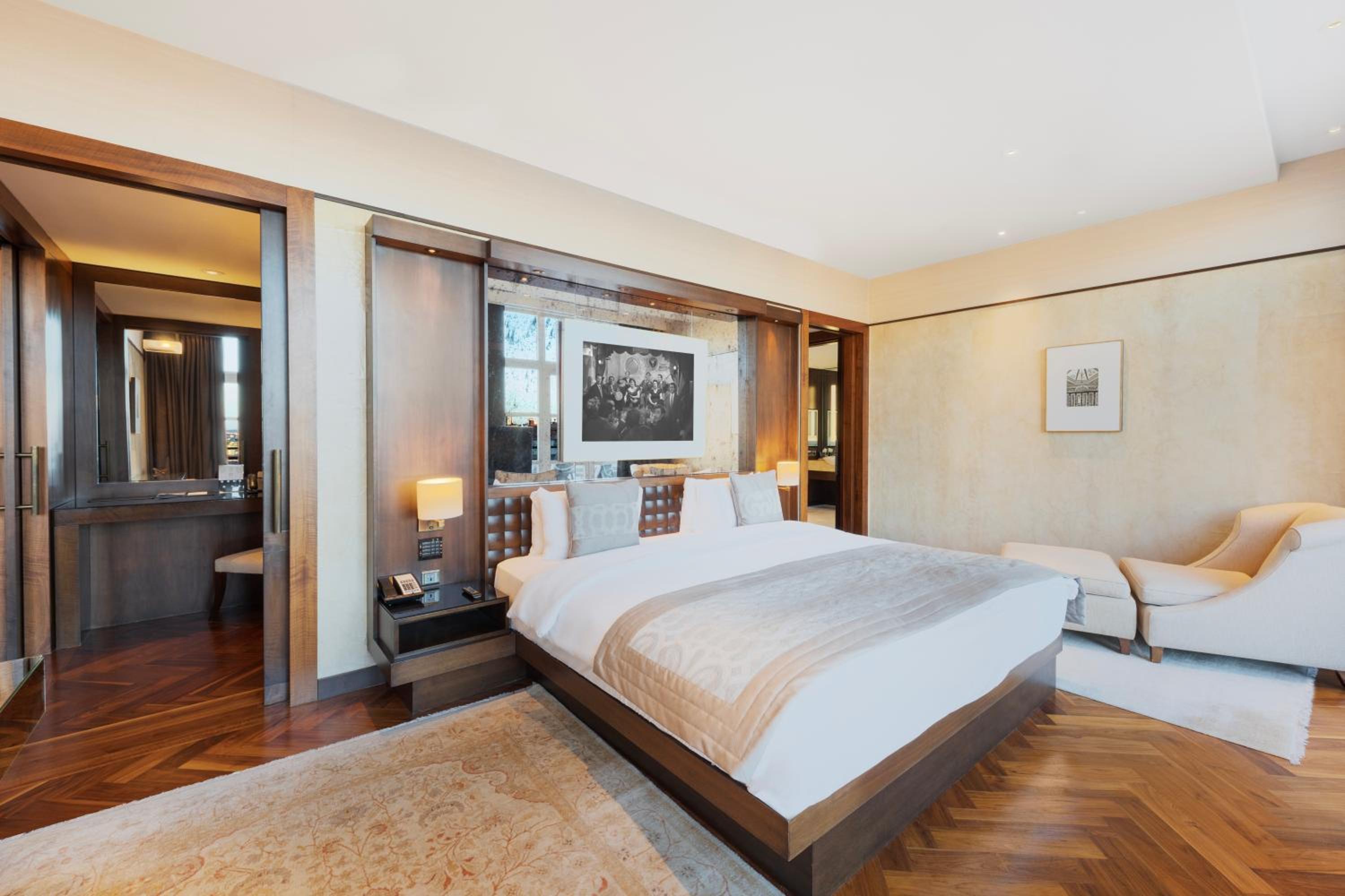 Park Hyatt Istanbul - Macka Palas - Image 123