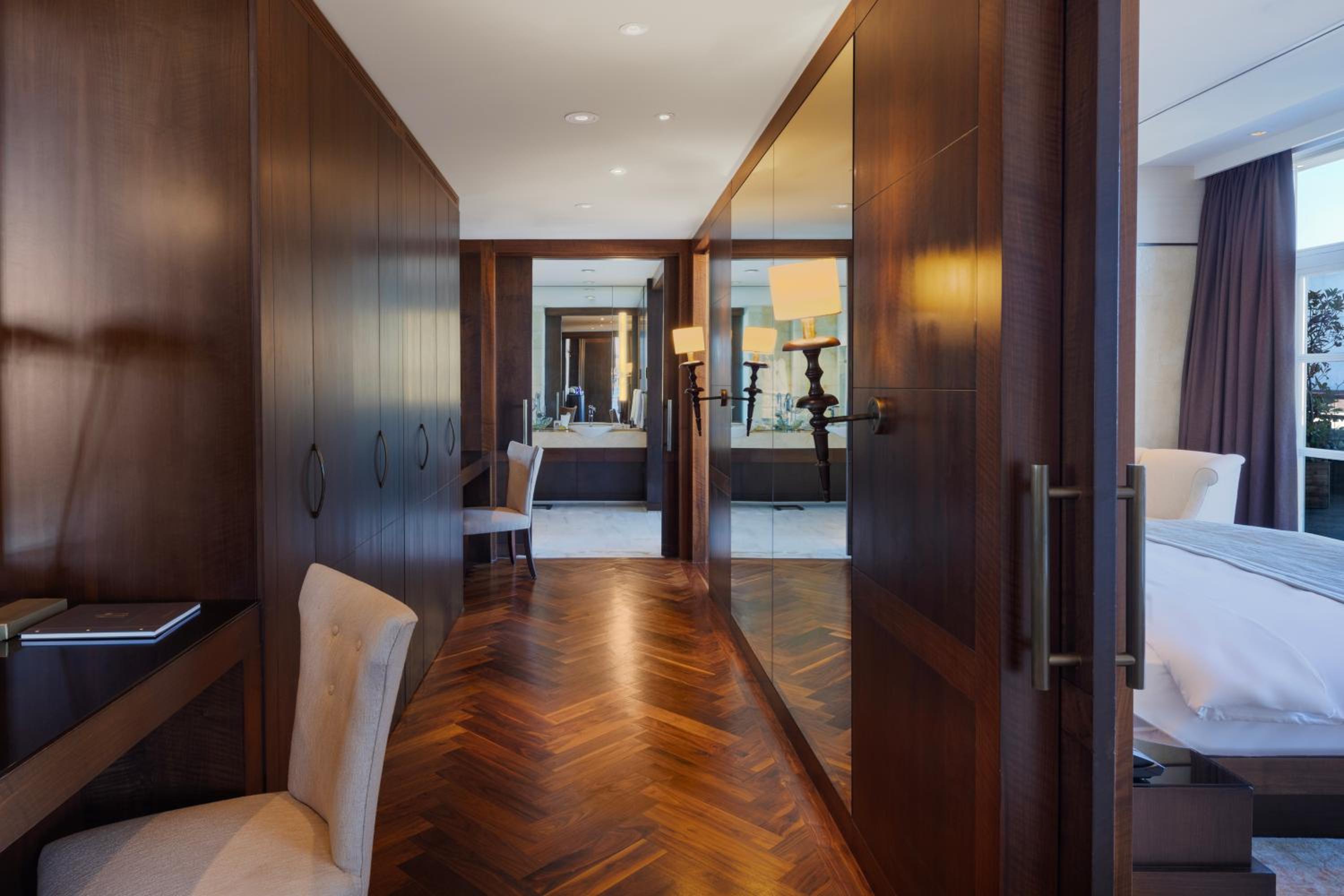 Park Hyatt Istanbul - Macka Palas - Image 122
