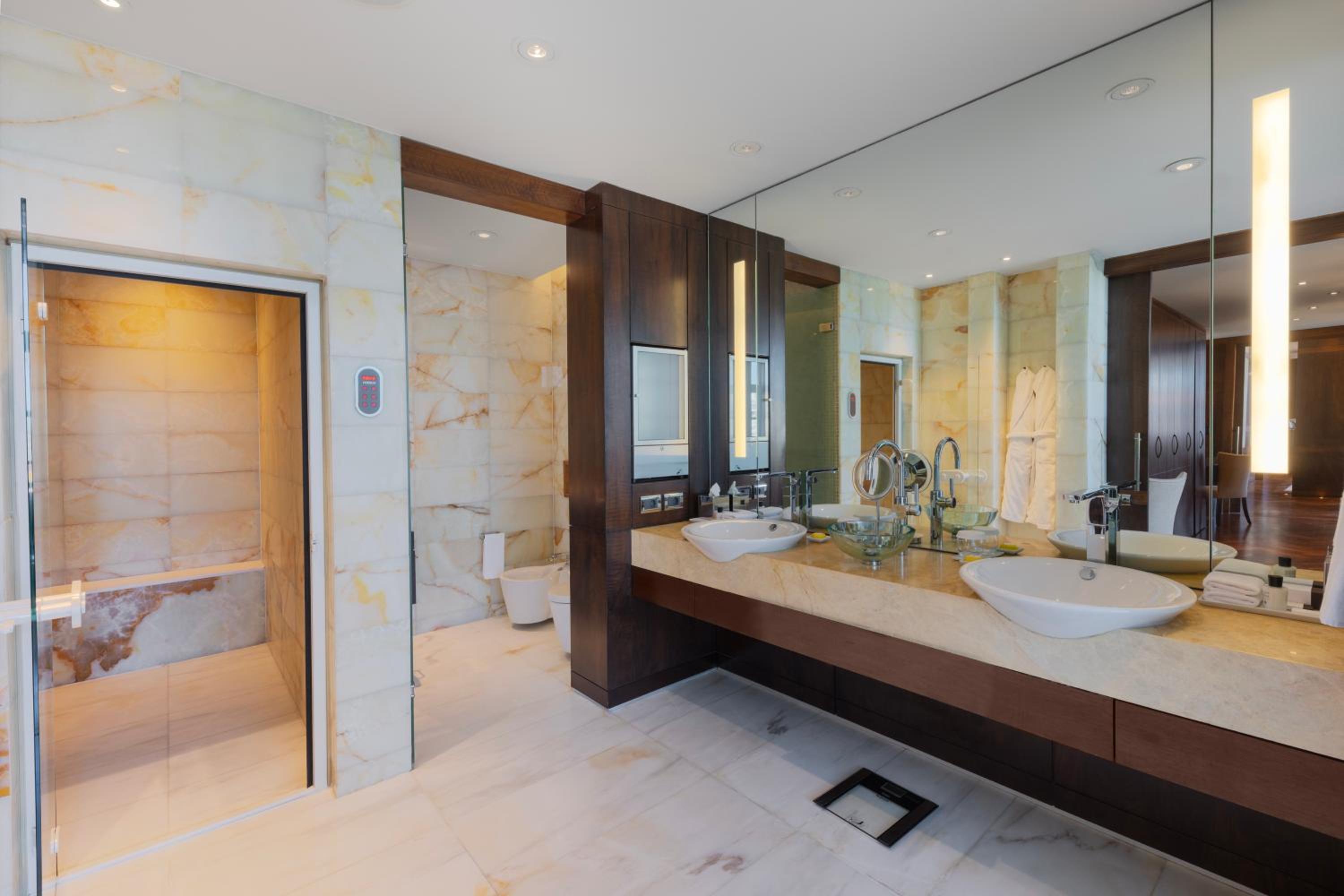 Park Hyatt Istanbul - Macka Palas - Image 87