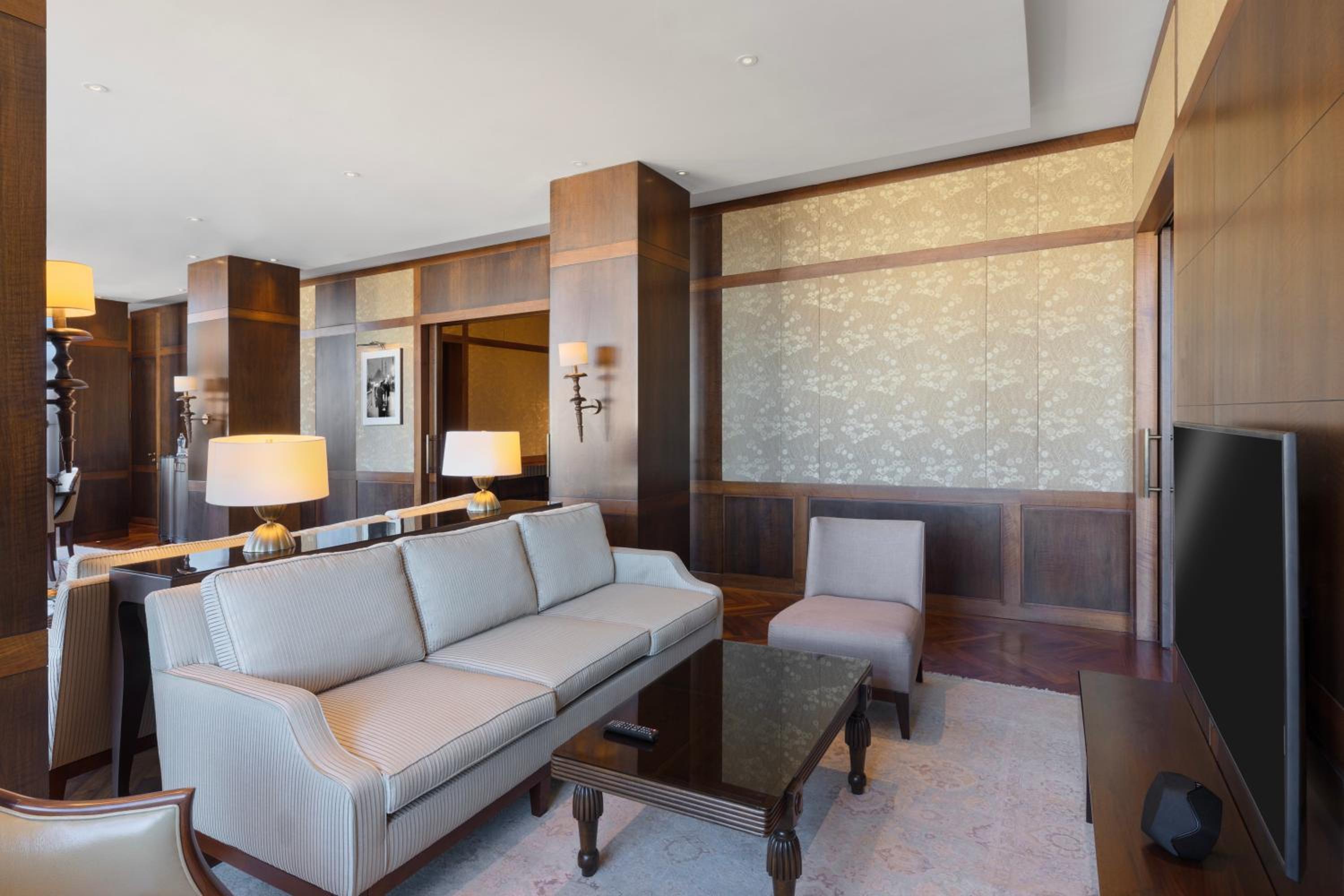 Park Hyatt Istanbul - Macka Palas - Image 88