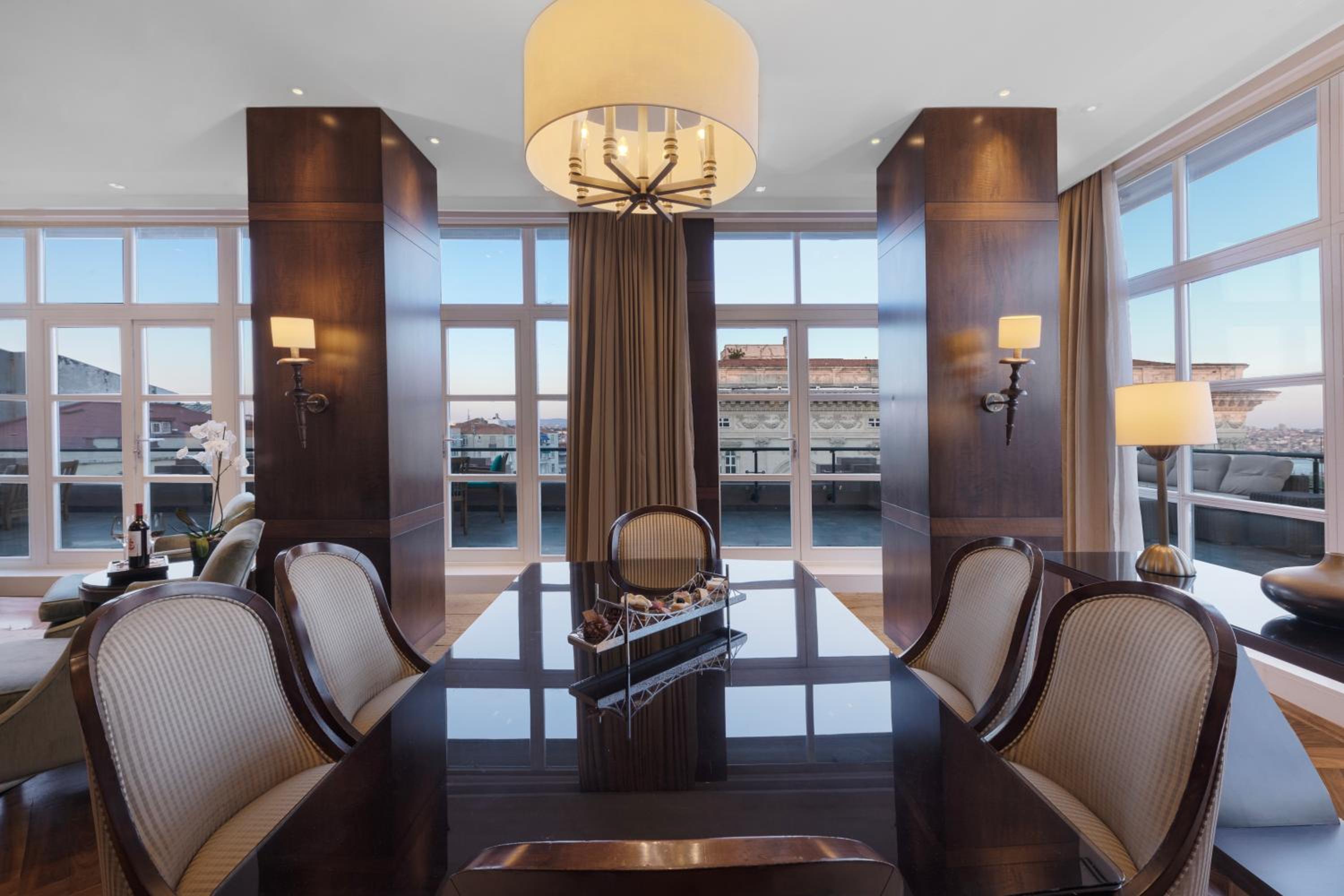 Park Hyatt Istanbul - Macka Palas - Image 124