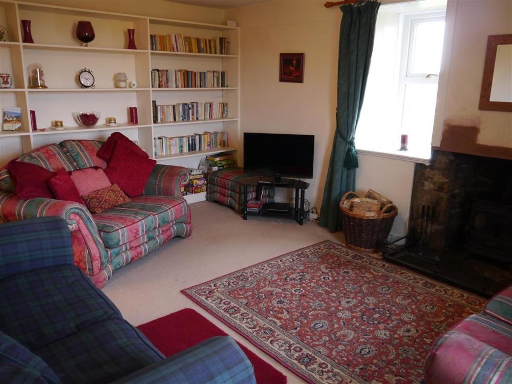 Airie Farmhouse