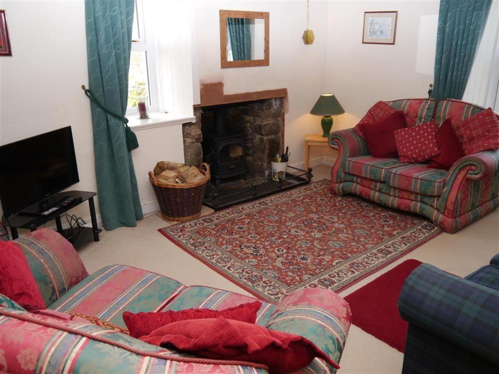 Airie Farmhouse