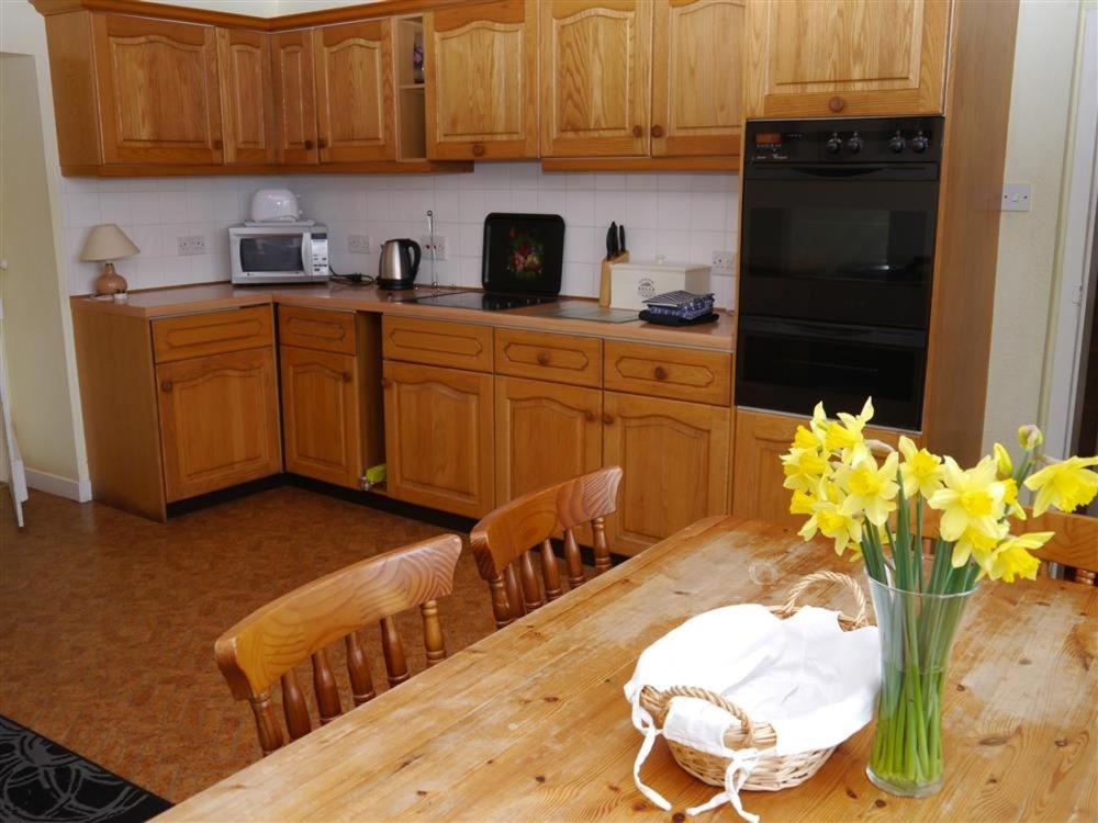 Airie Farmhouse