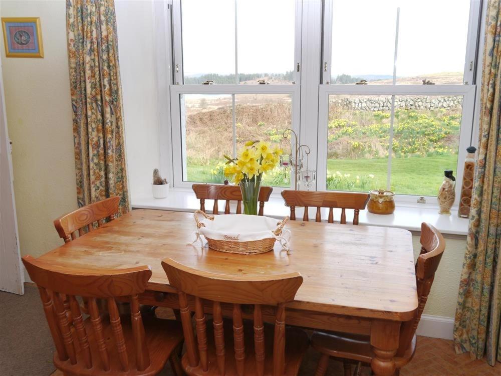 Airie Farmhouse
