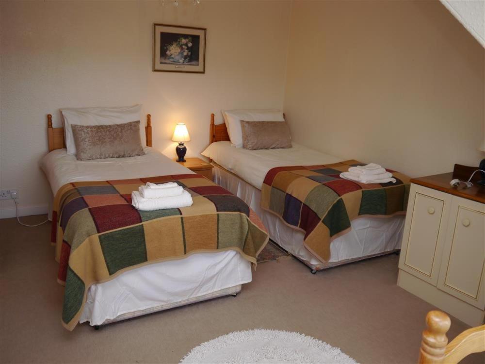 Airie Farmhouse