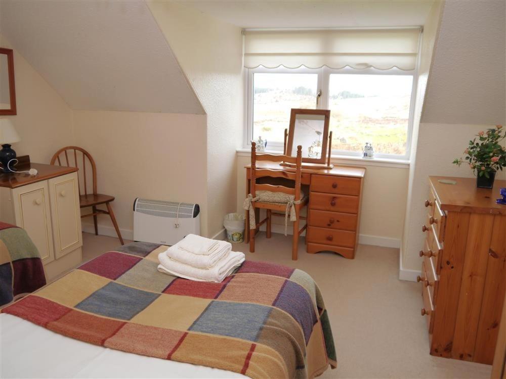 Airie Farmhouse