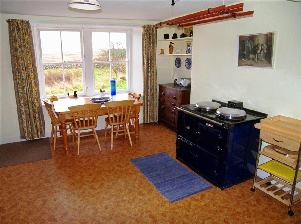 Airie Farmhouse