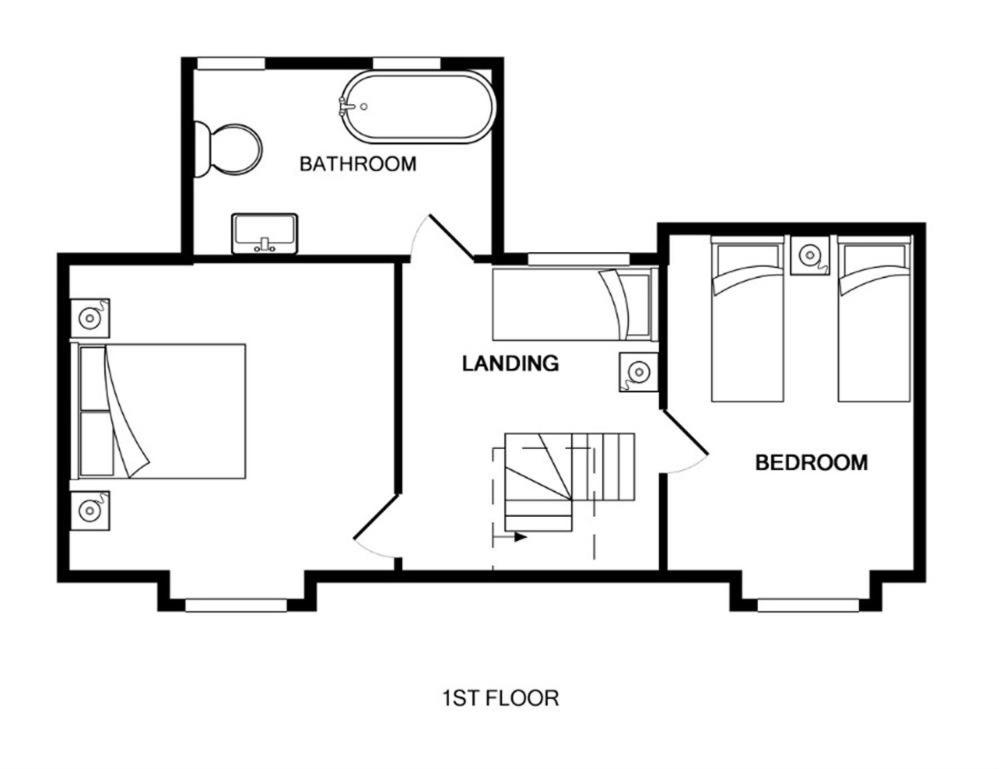 Airie Farmhouse