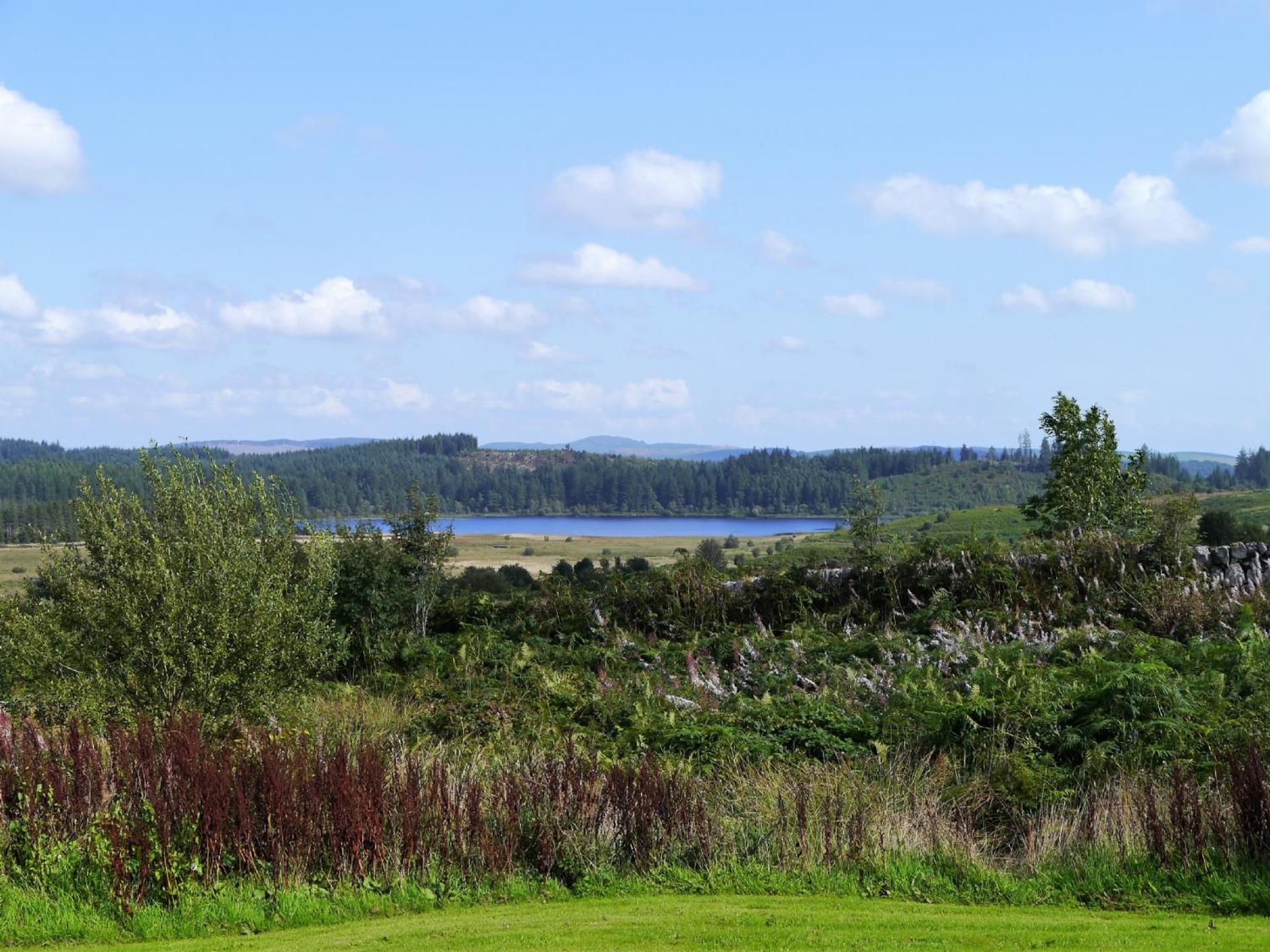 Airie Farmhouse