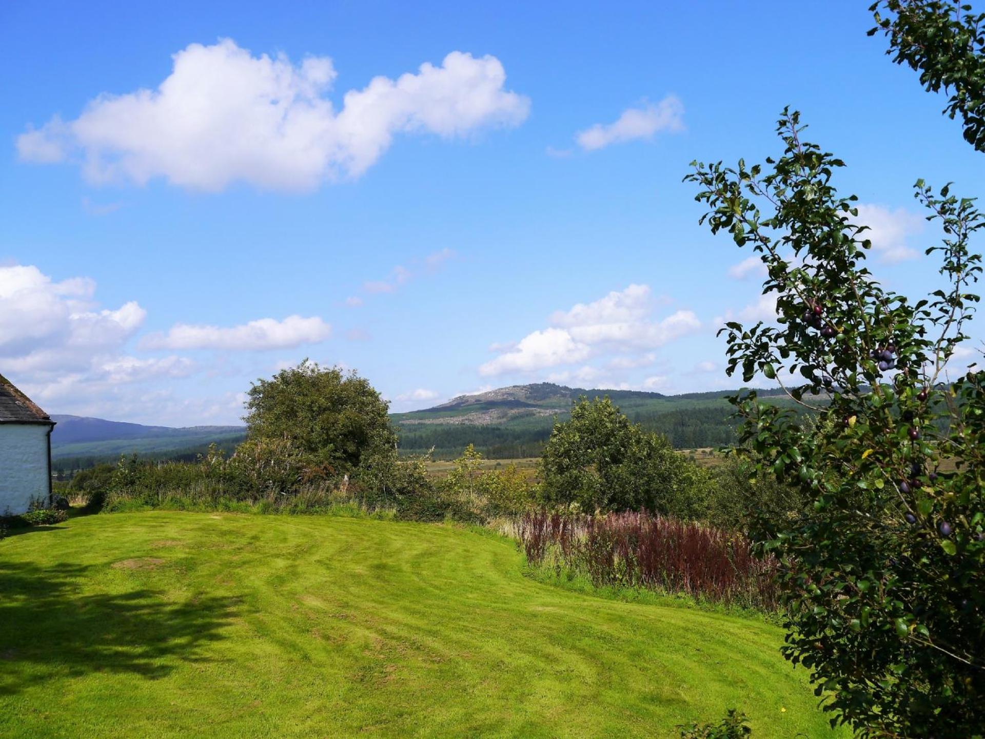 Airie Farmhouse