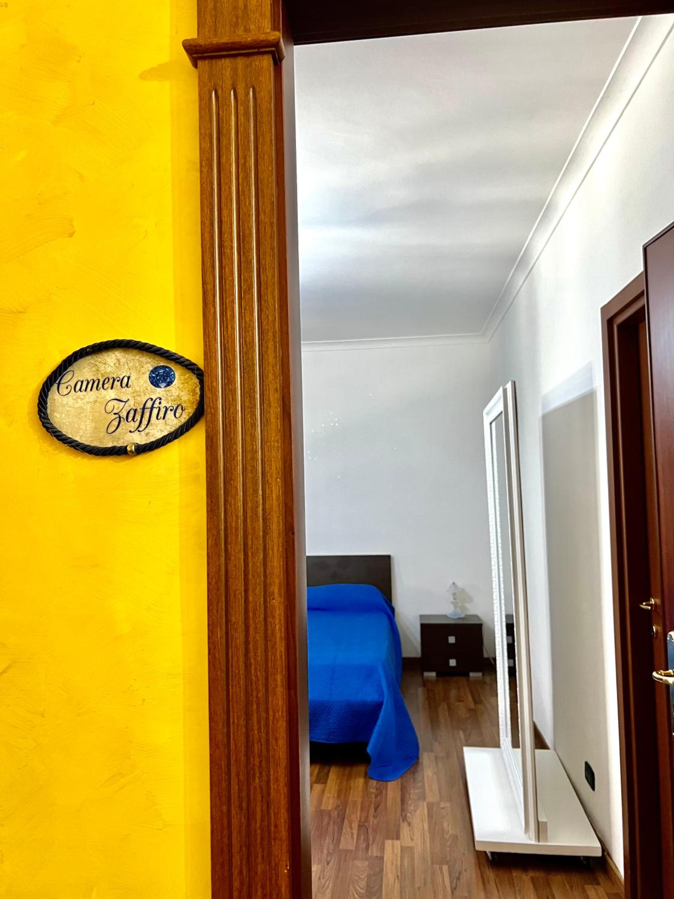 Lo Scrigno B&B