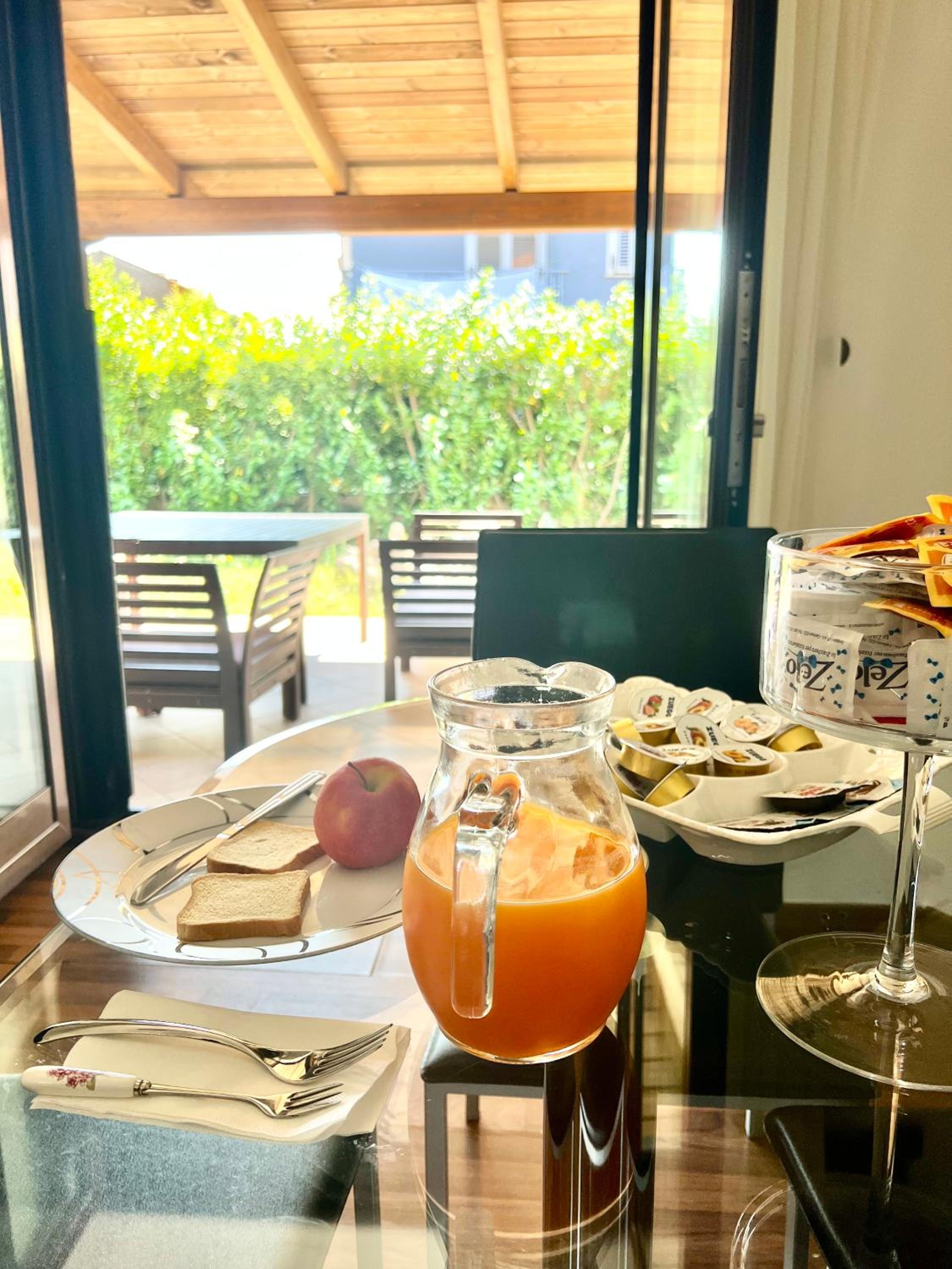 Lo Scrigno B&B