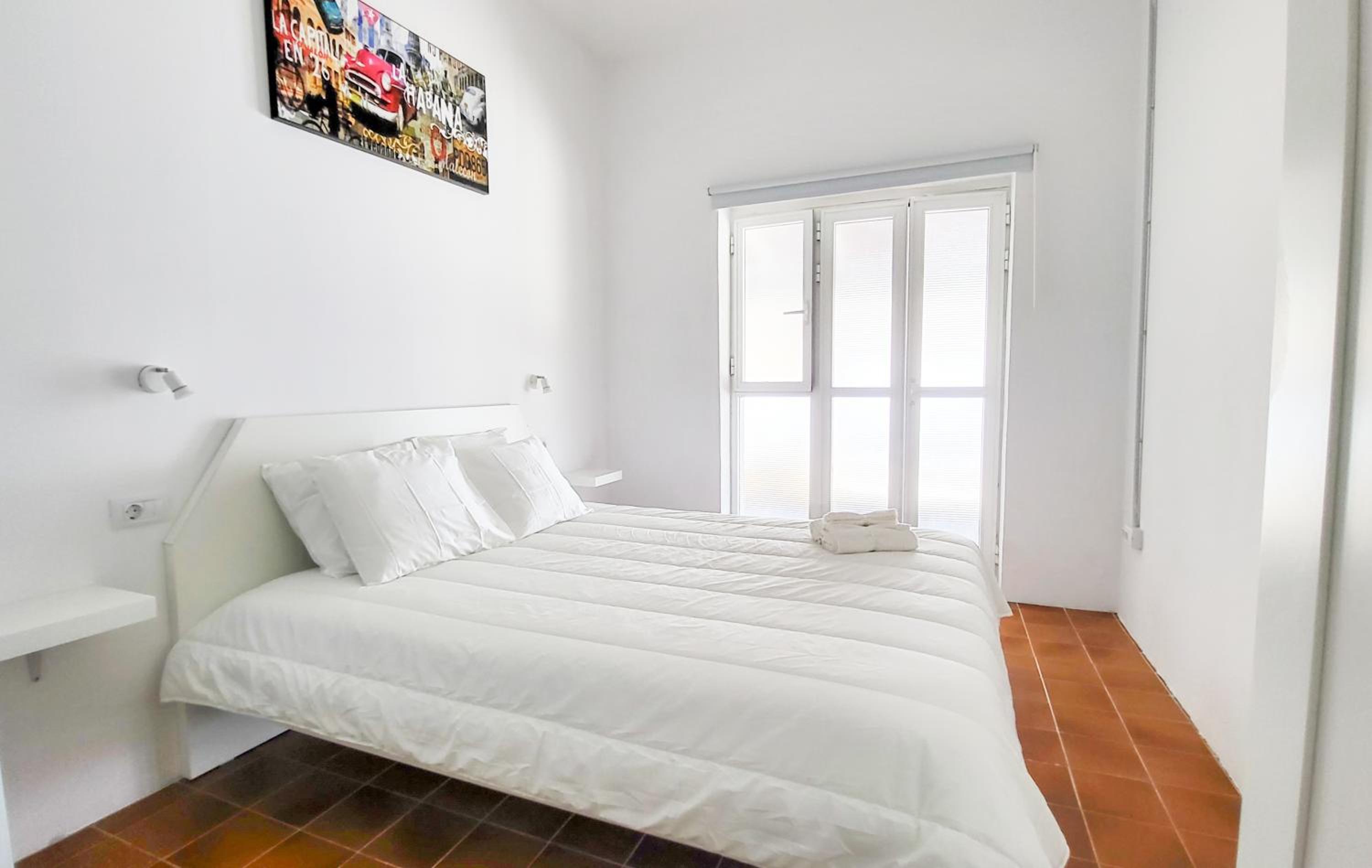 Las Eras Nest Hostel