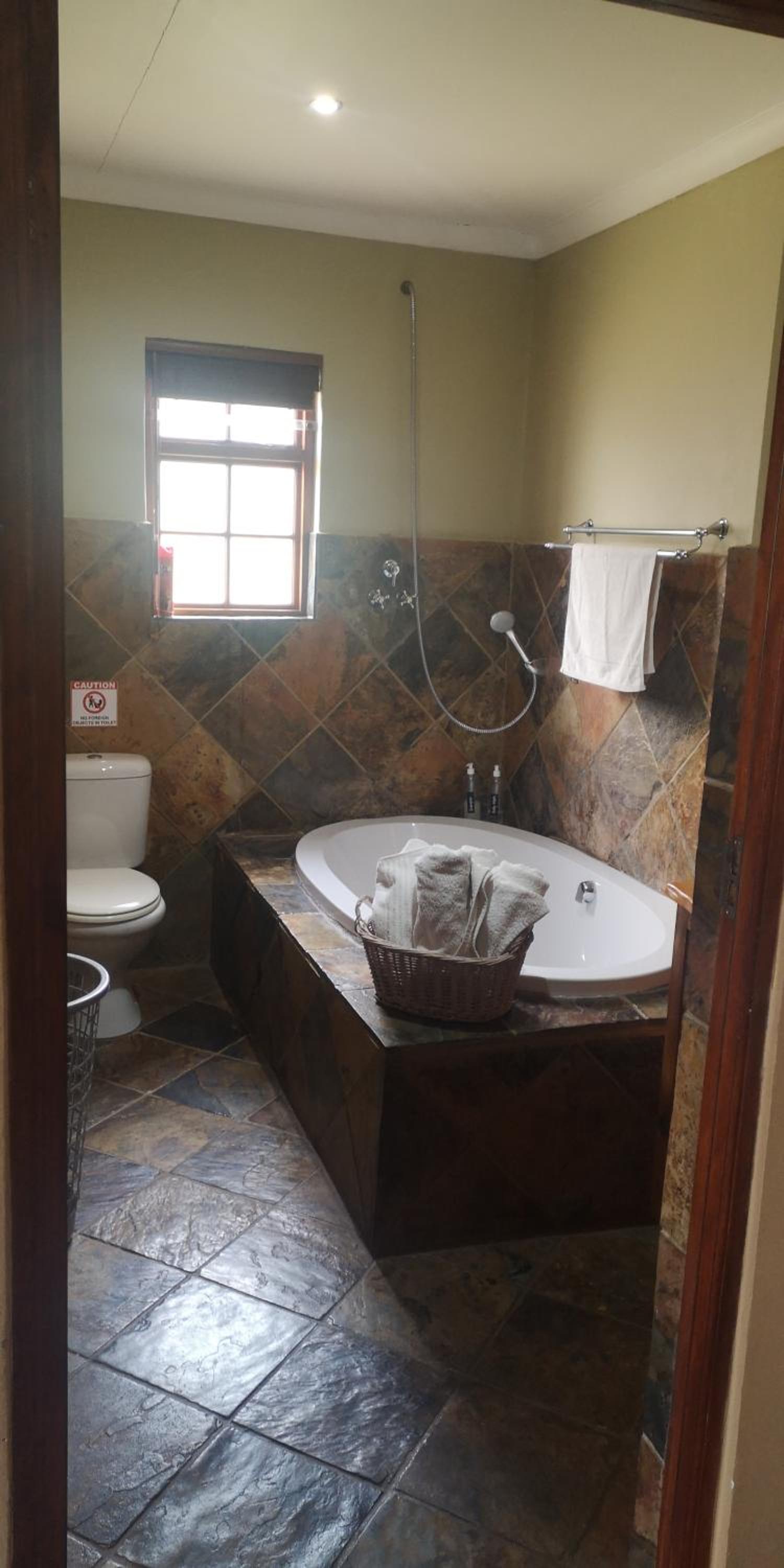 Nukakamma Guest House