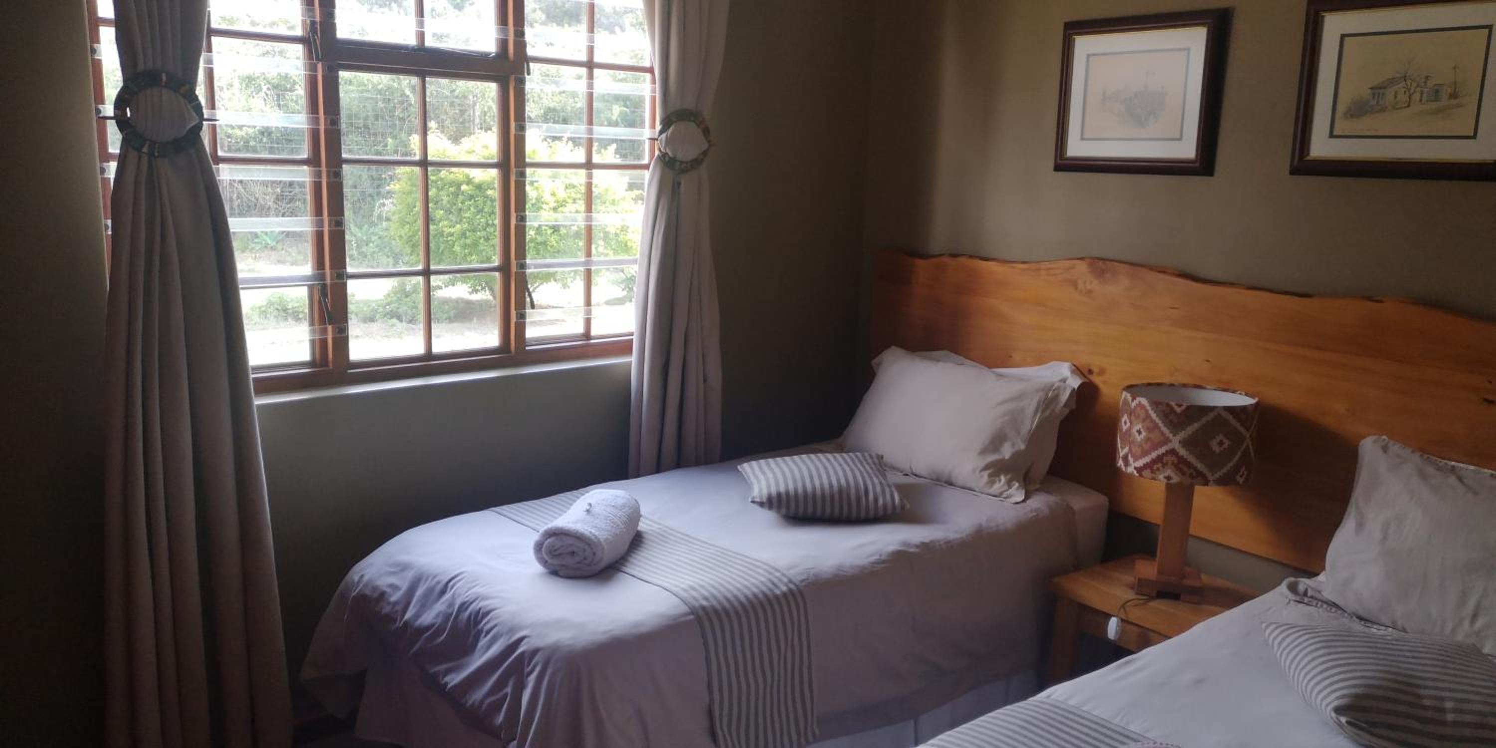 Nukakamma Guest House