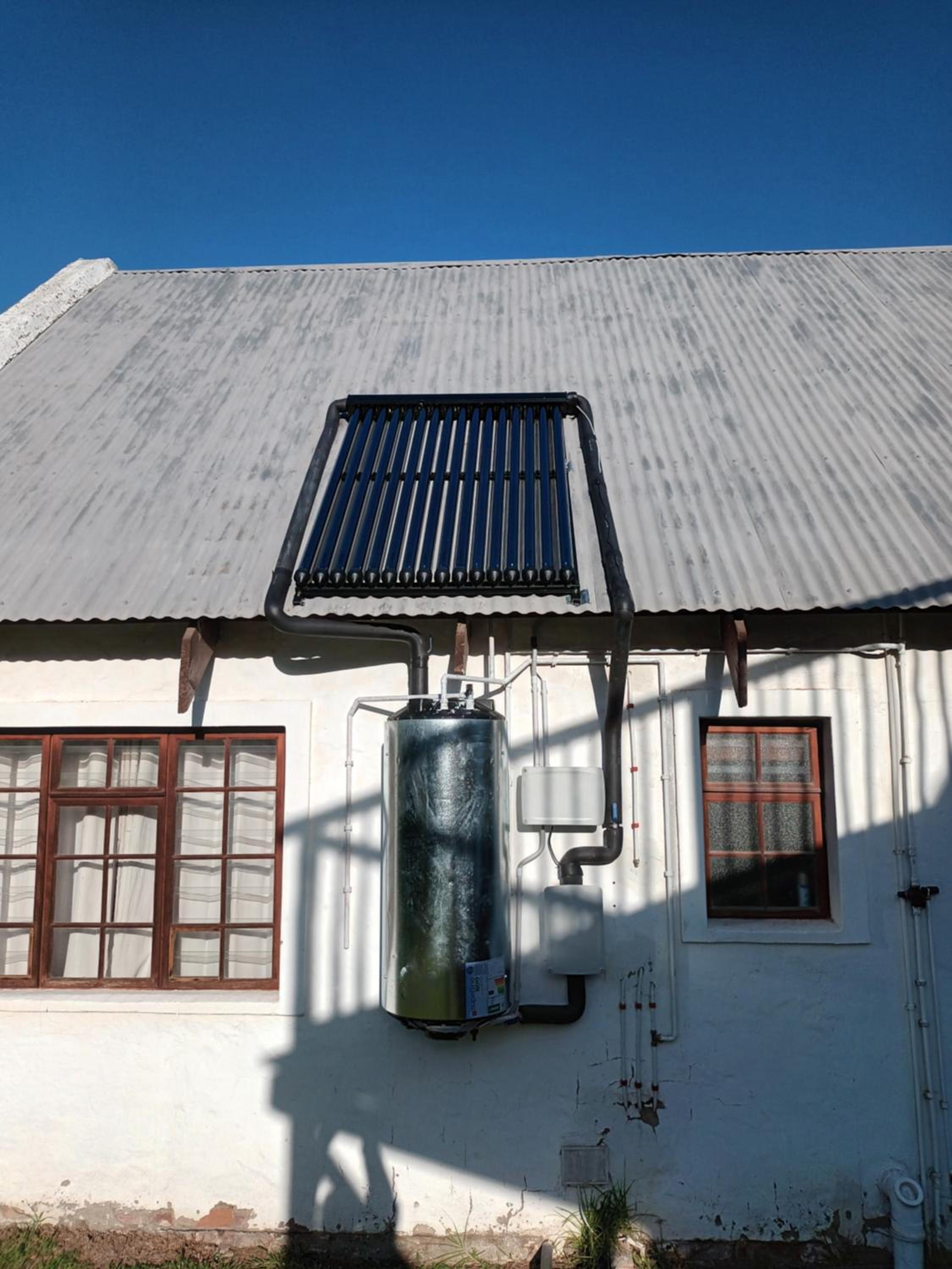 Nukakamma Guest House