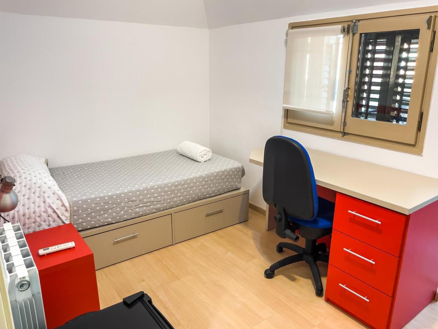 Leevin Stay Hostel