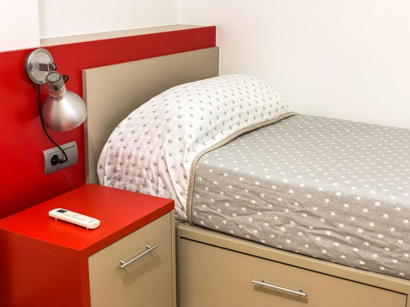 Leevin Stay Hostel
