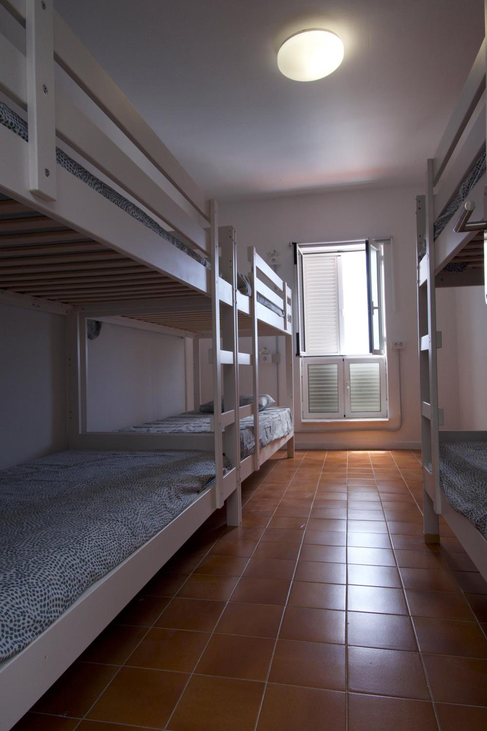 Las Eras Nest Hostel