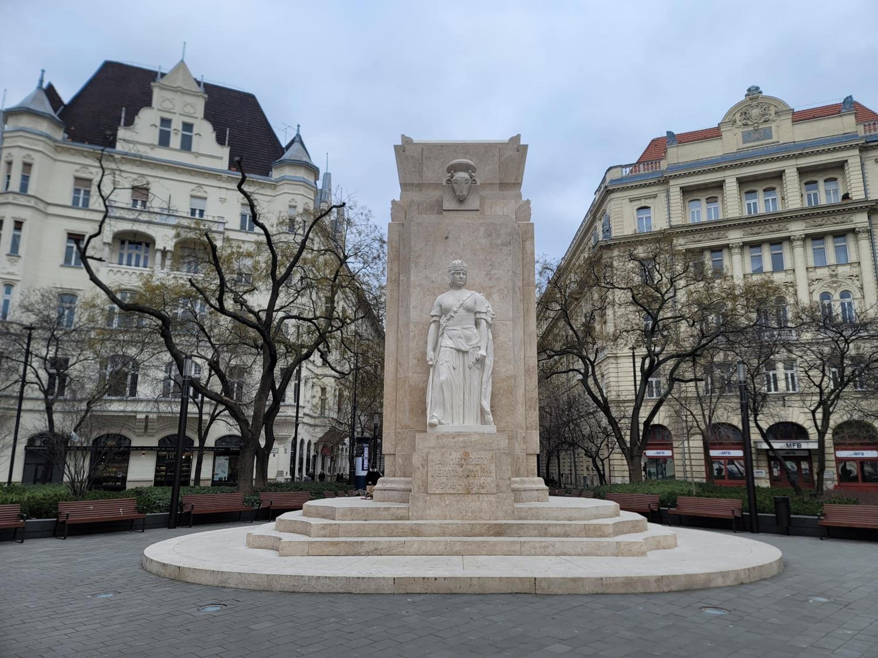 Budapest Bliss
